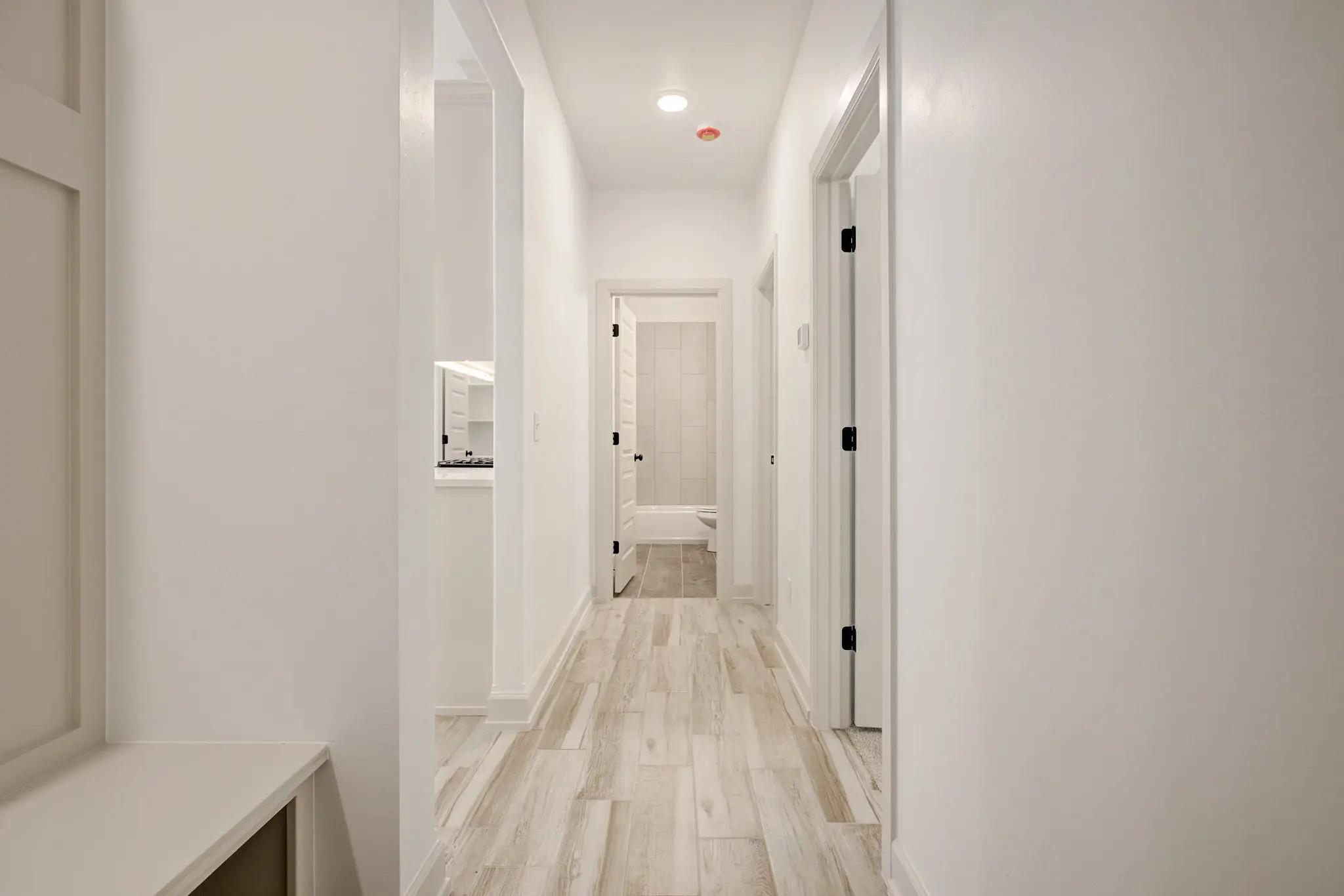 Point Sur - Interior Photo 24