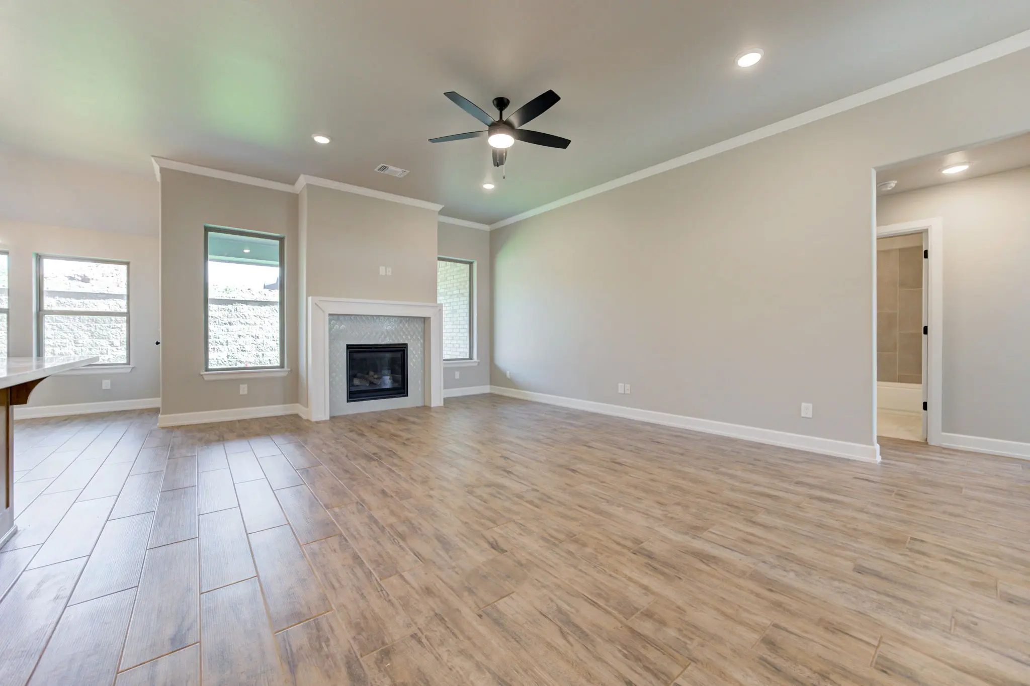 Cherry Island - Interior Photo 5