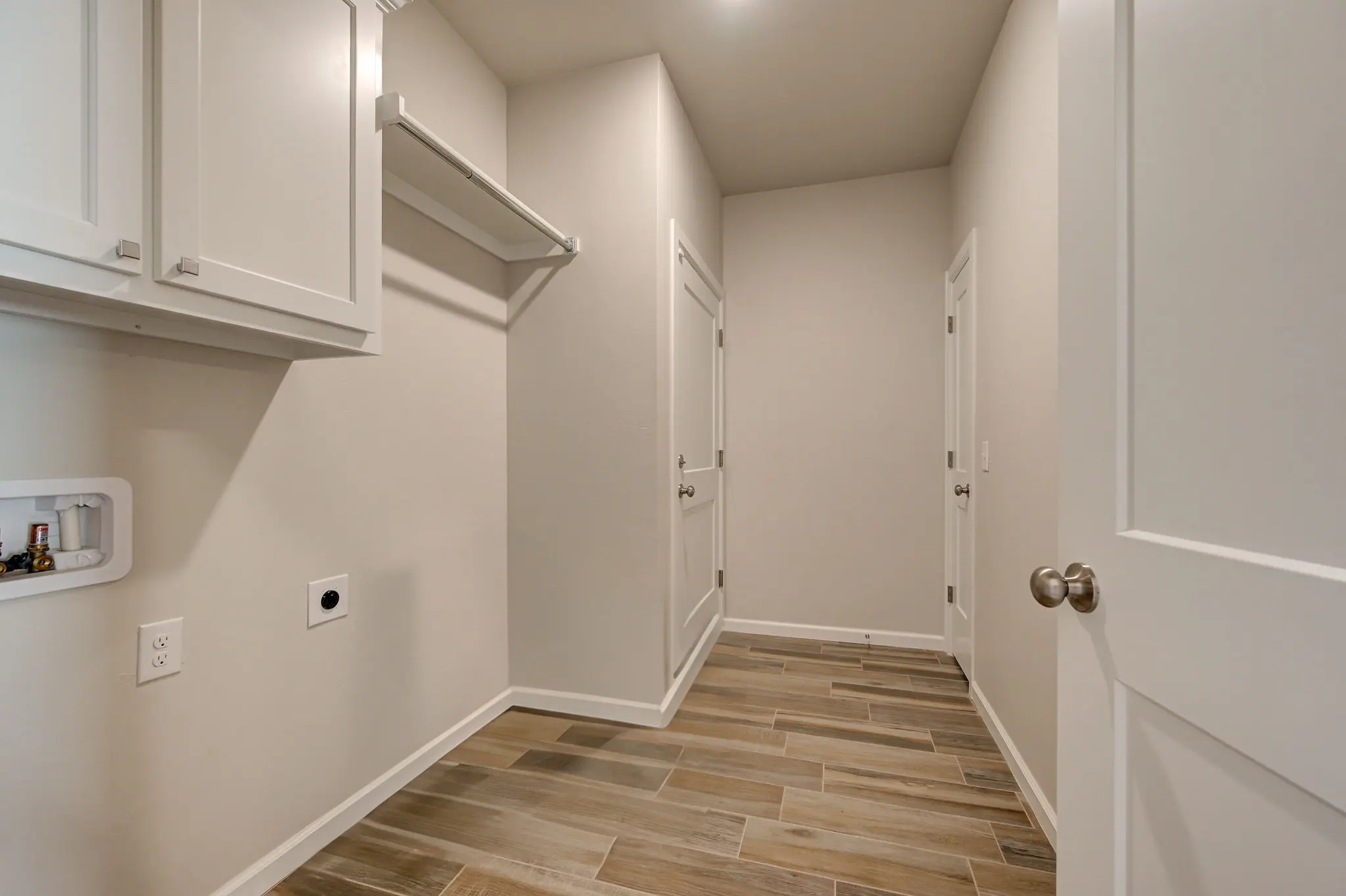 Example of Ashland Floor Plan - Features and Finishes may vary based on product availability