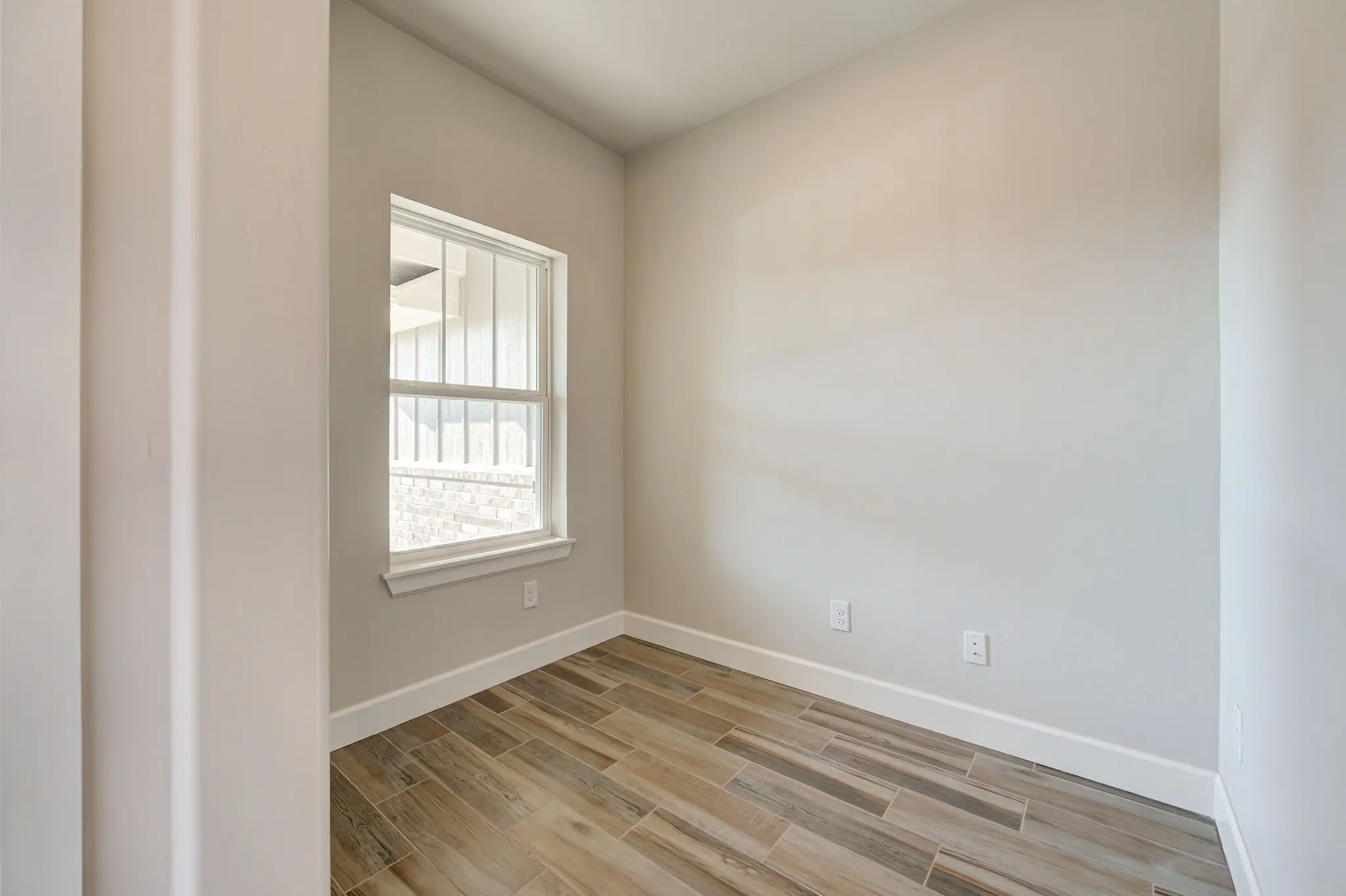 Example of Ashland Floor Plan - Features and Finishes may vary based on product availability