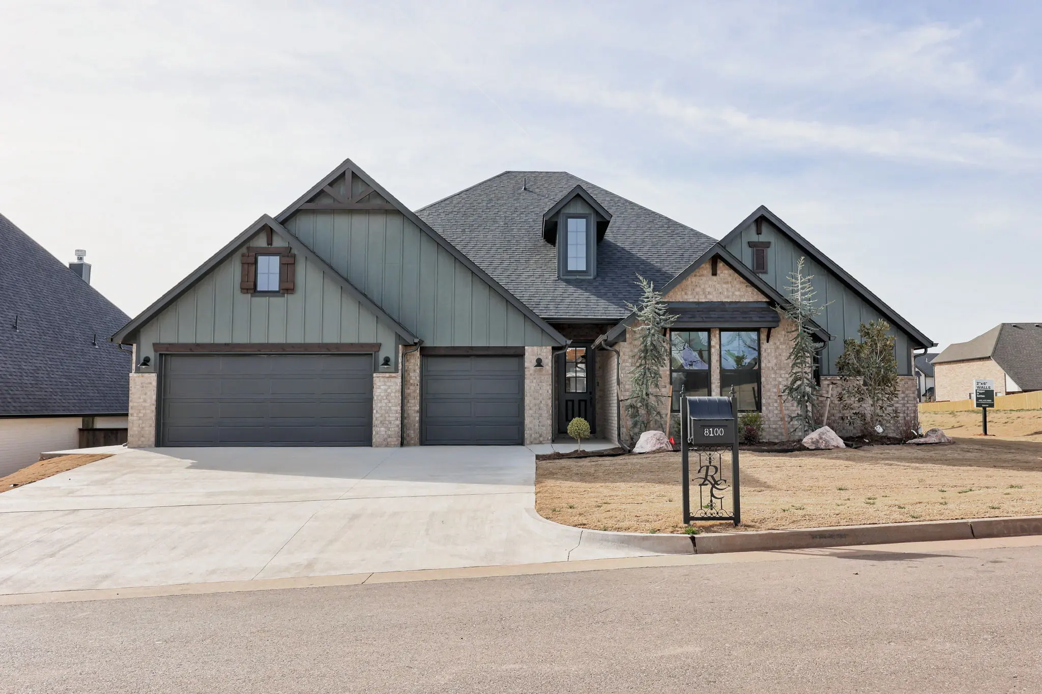 Example of Northwood floor plan - Features and Finishes may vary based on product availability