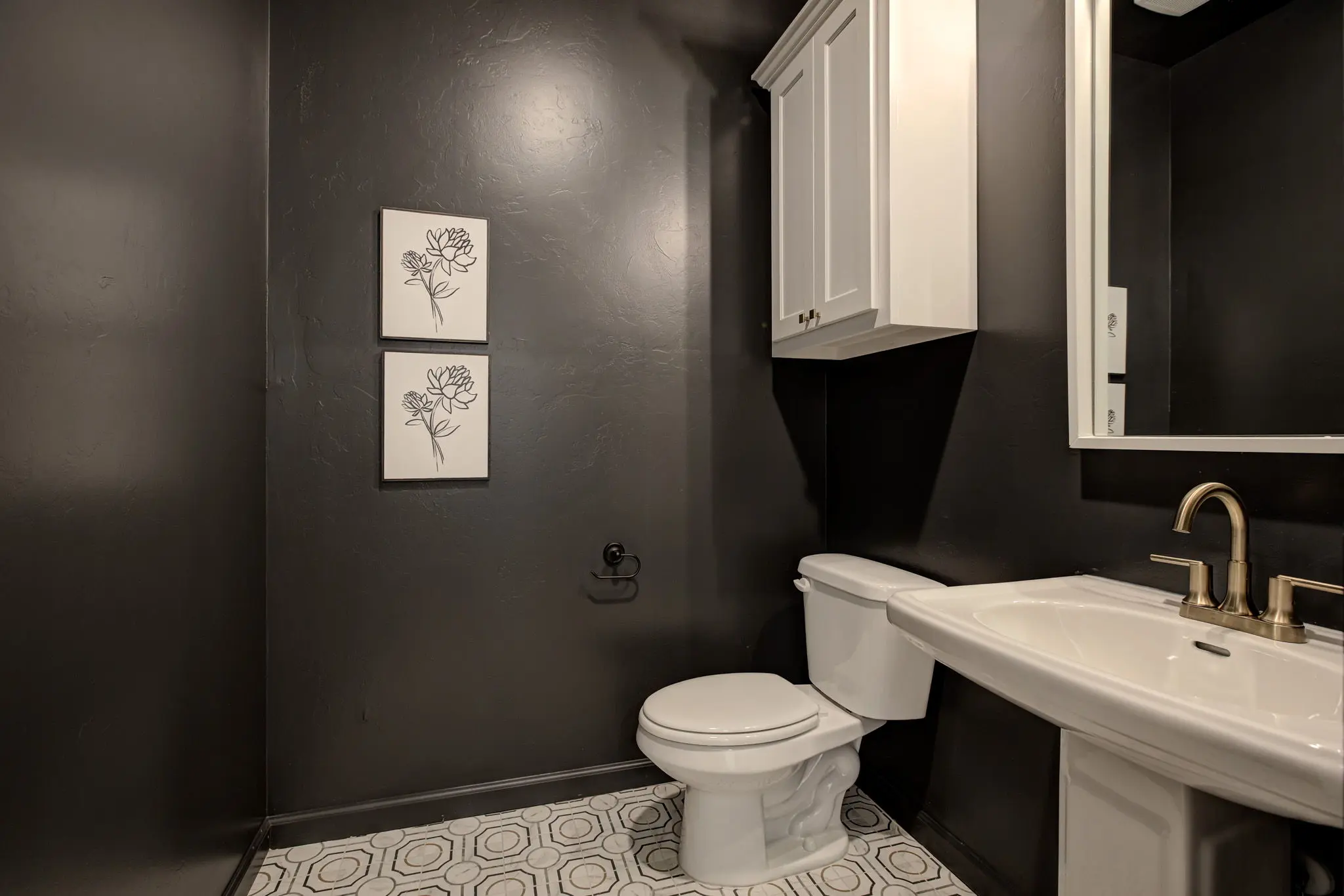 Windmill Point II - Interior Photo 36