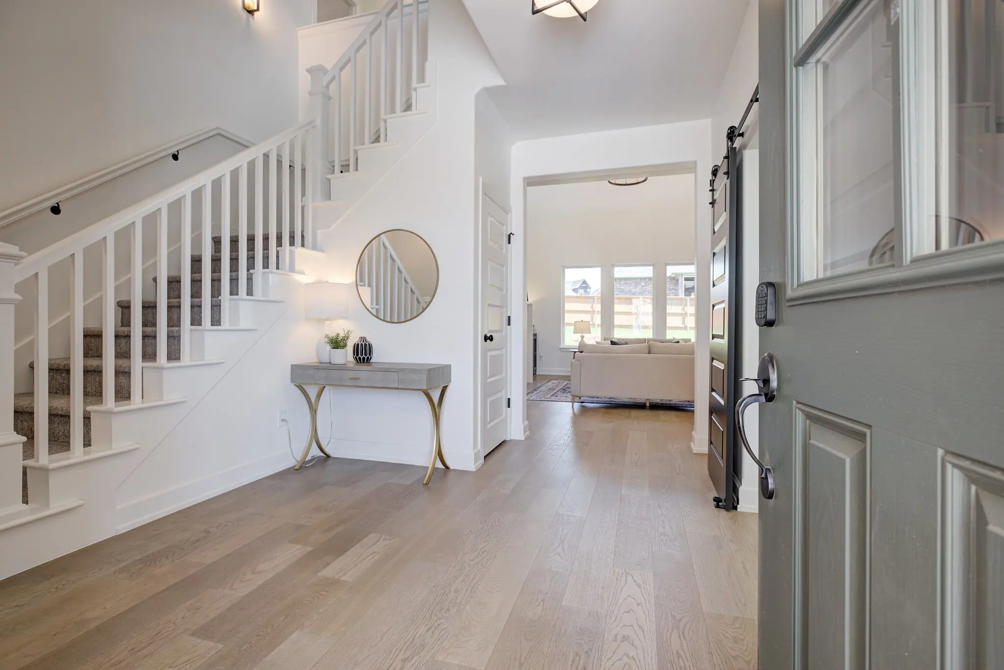 Windmill Point II - Interior Photo 51
