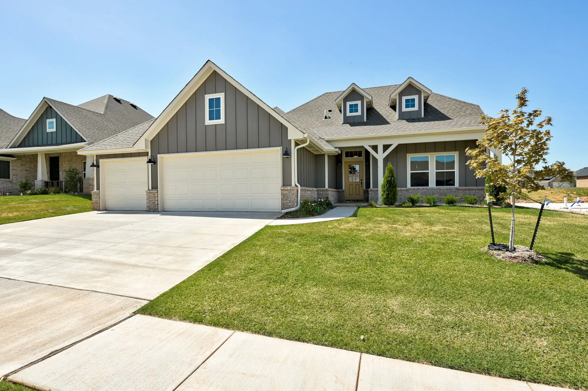 Bellevue II - Exterior Photo 2