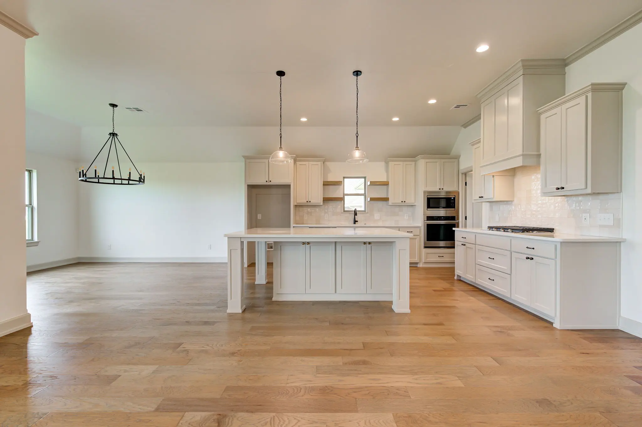 Finns Point - Interior Photo 7