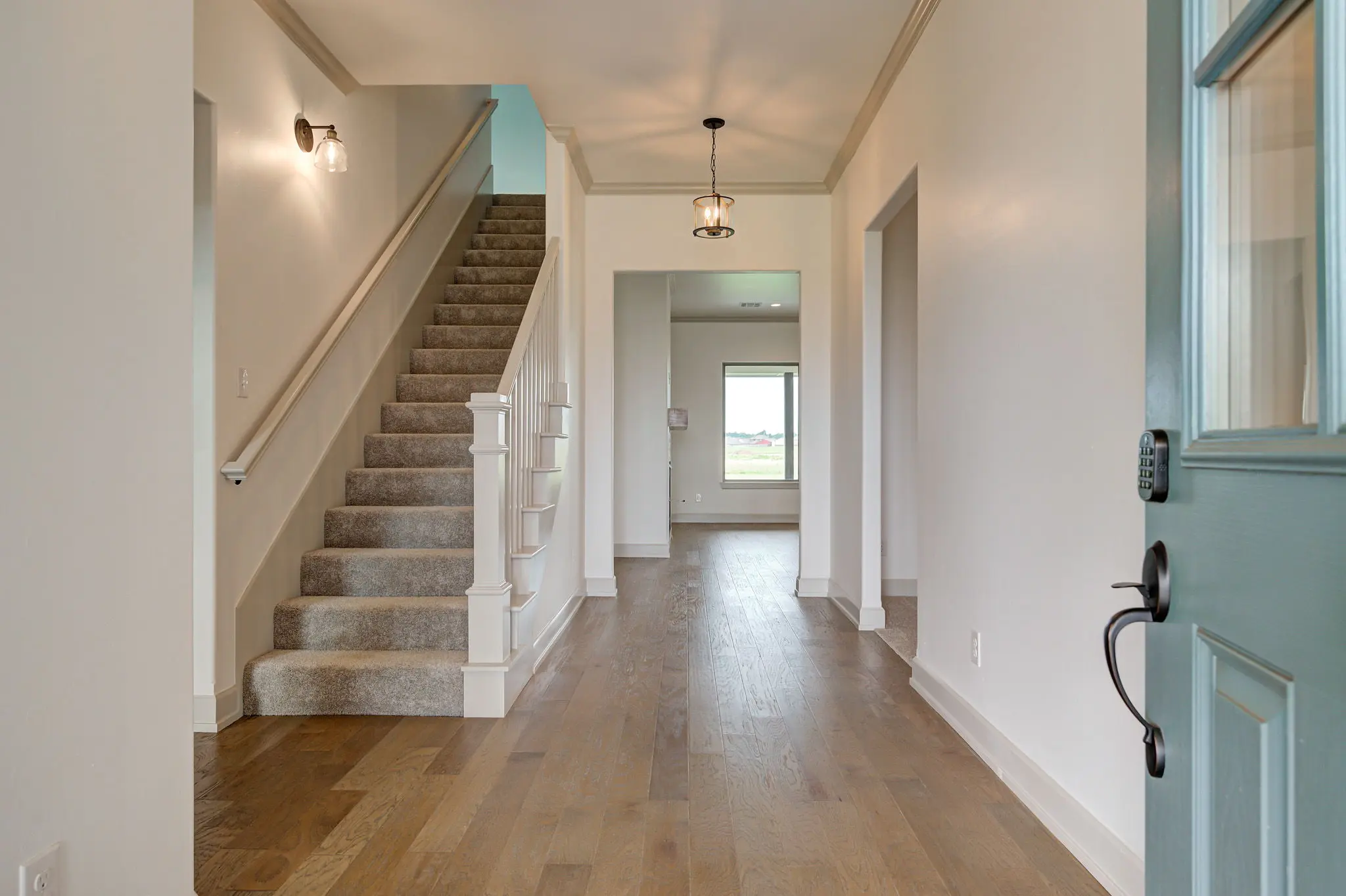 Finns Point - Interior Photo 3