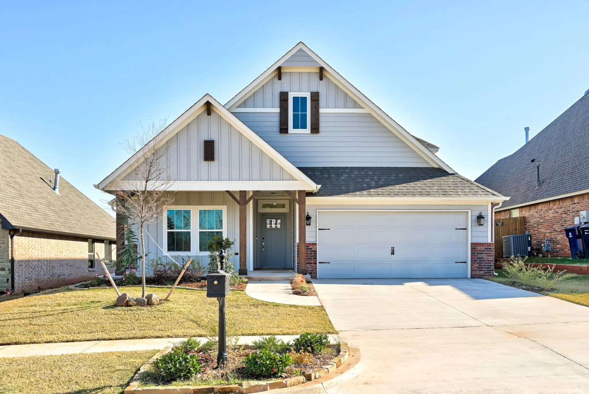 Concord II - Exterior Photo 4