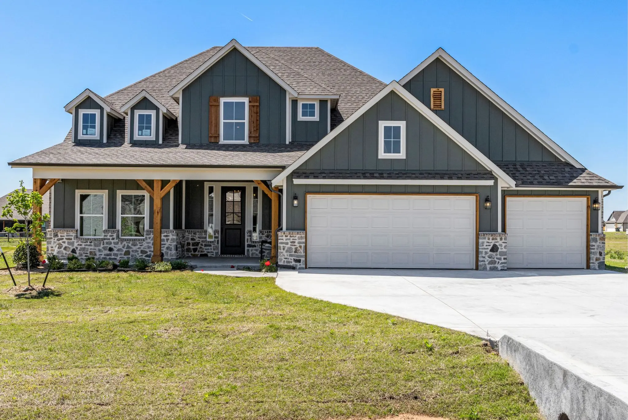 Finns Point - Exterior Photo 2