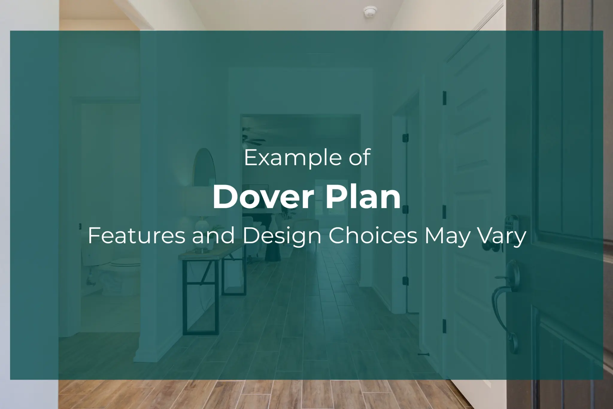 Dover - Interior Photo 4