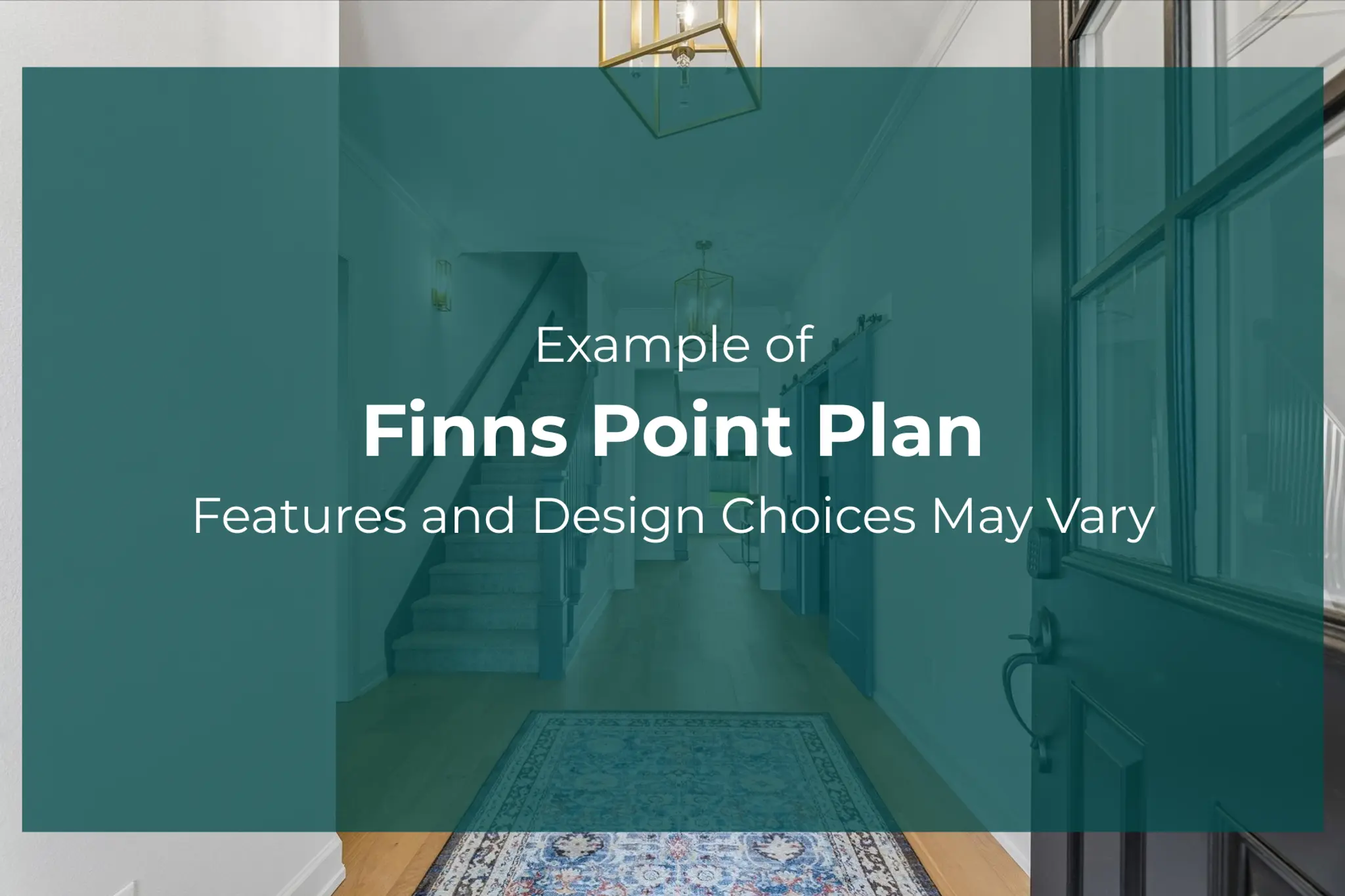 Finns Point - Interior Photo 4