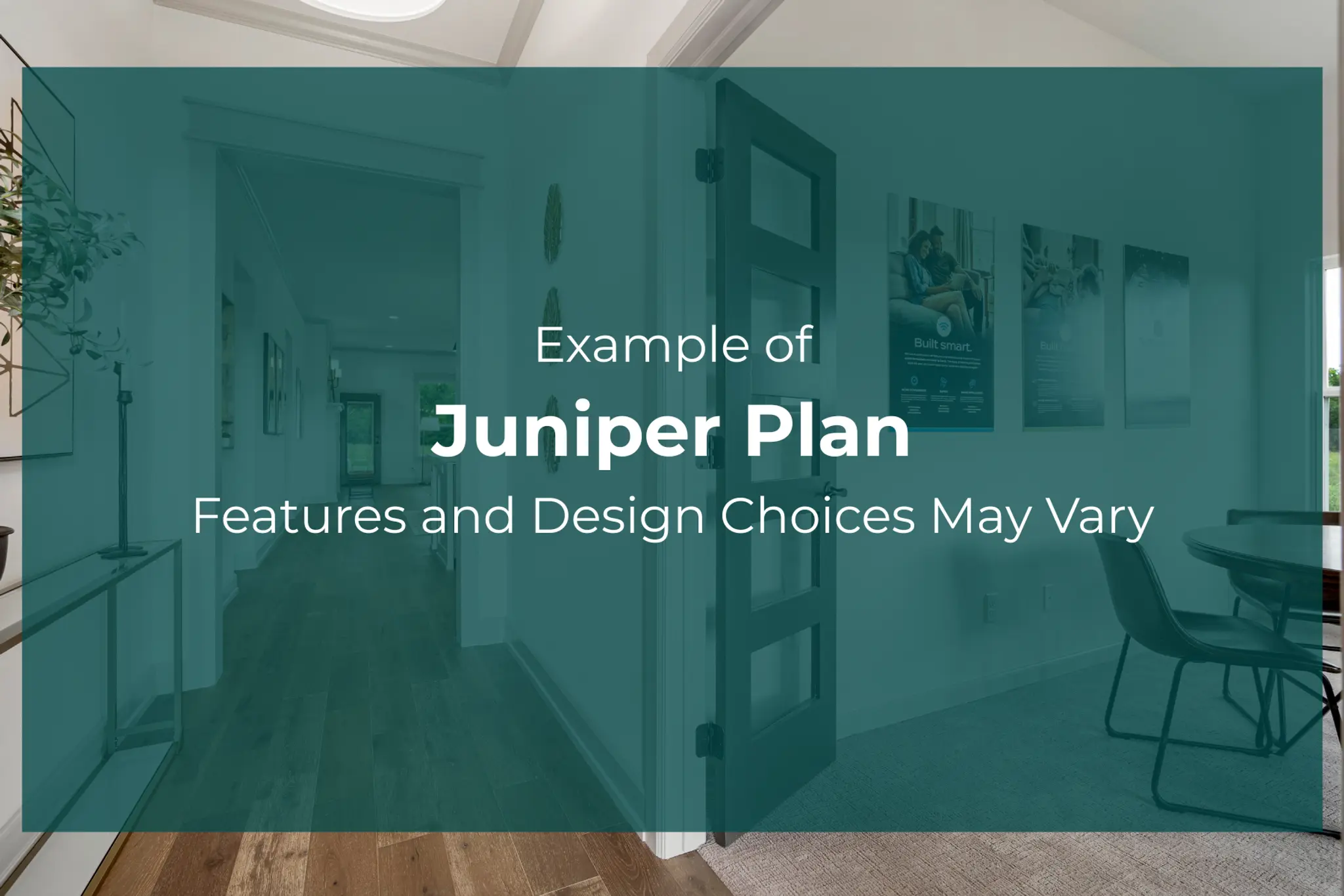 Juniper - Interior Photo 5