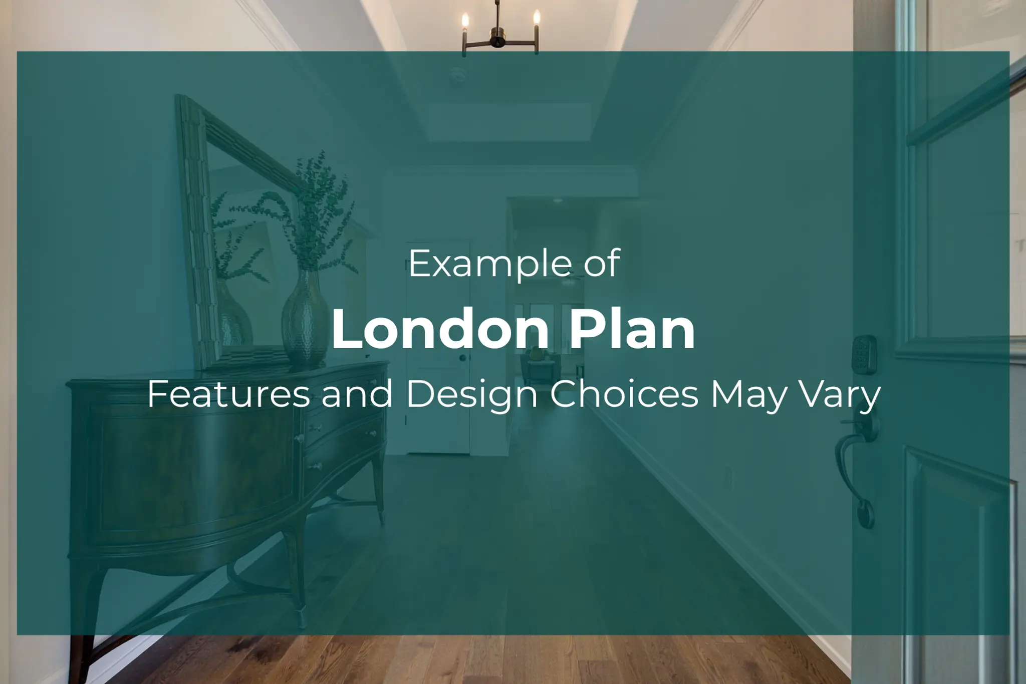 London - Interior Photo 5