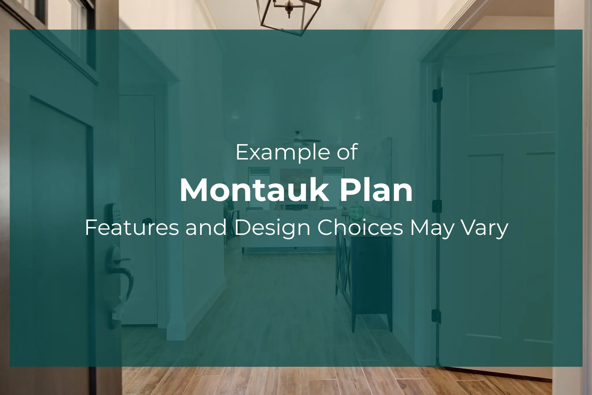Montauk - Interior Photo 4
