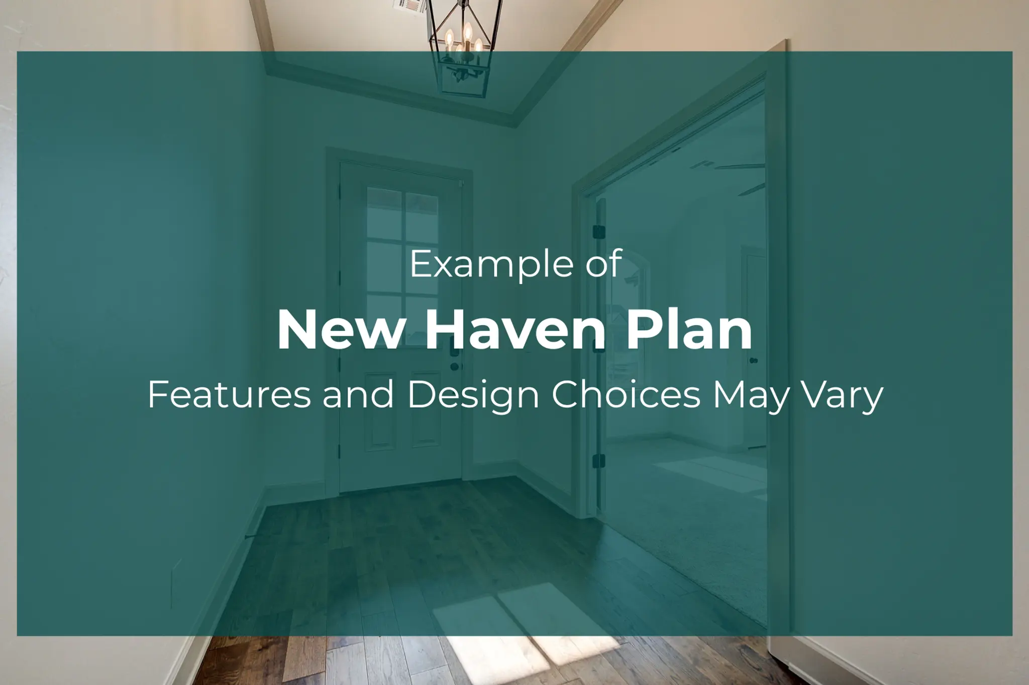 New Haven - Interior Photo 4