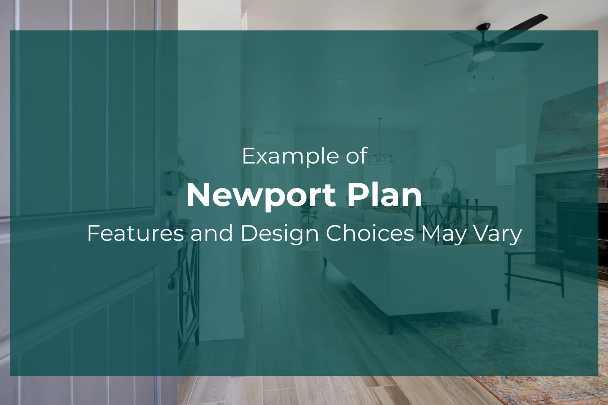 Newport - Interior Photo 4