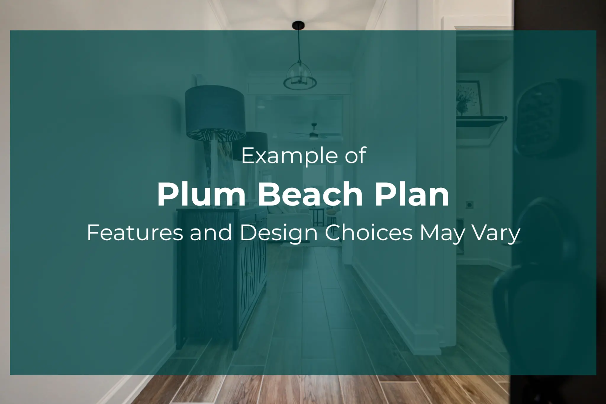 Plum Beach - Interior Photo 4