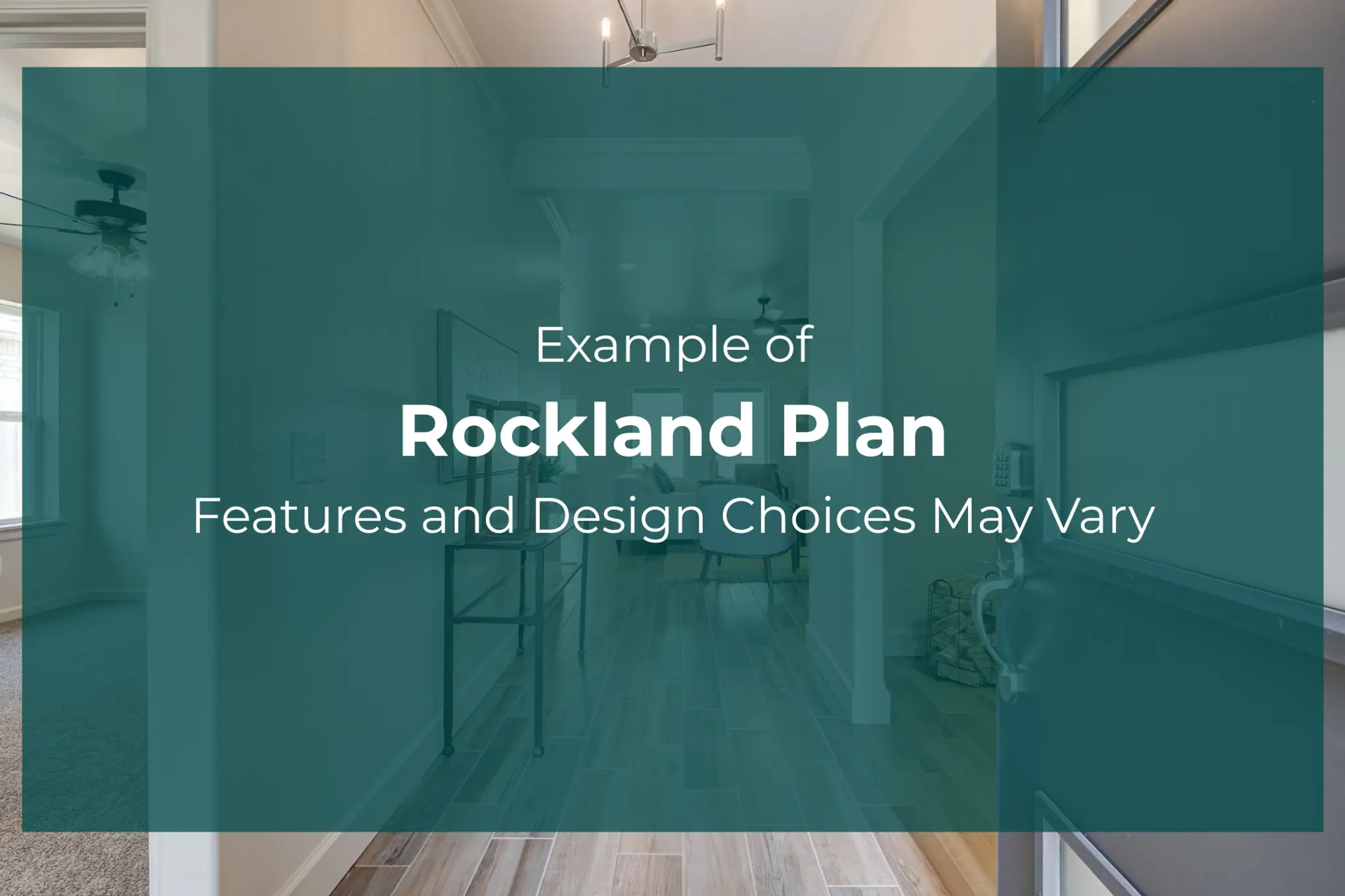 Rockland - Interior Photo 4