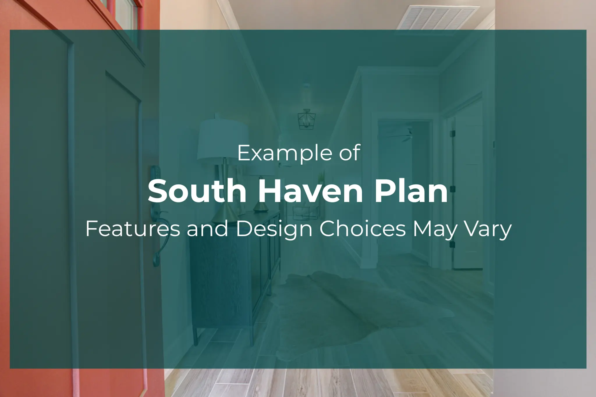 South Haven - Interior Photo 5