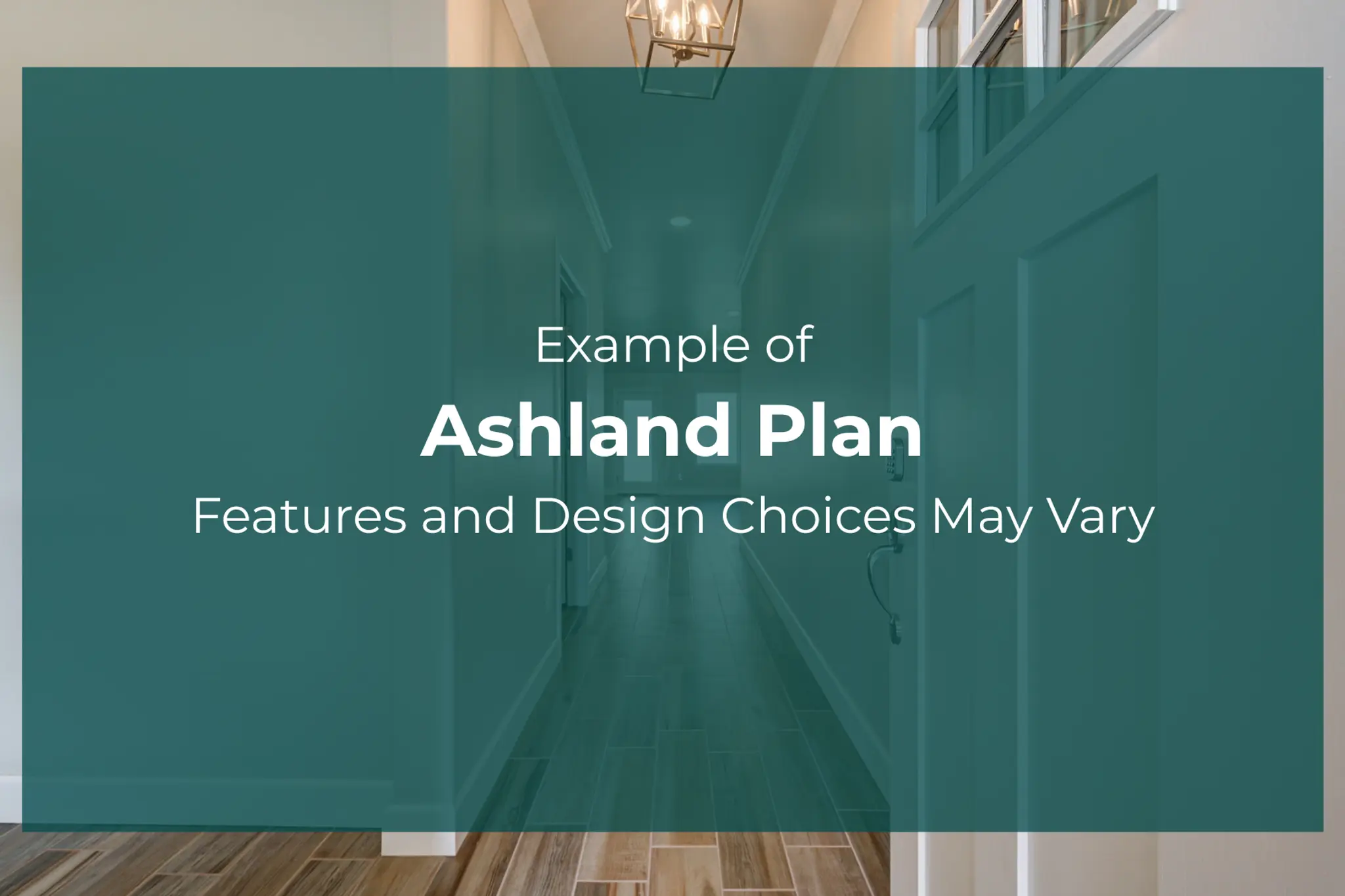 Ashland - Interior Photo 3