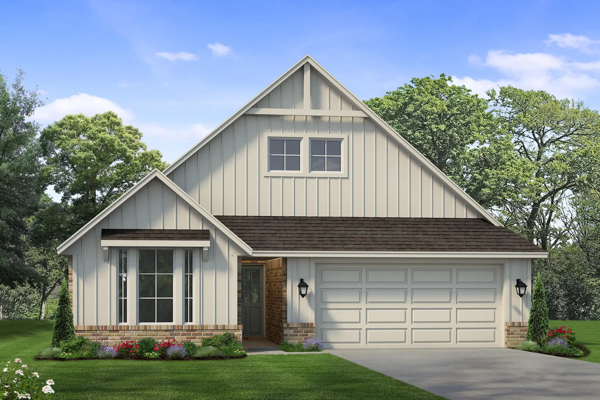 Marshall - Exterior Photo 4