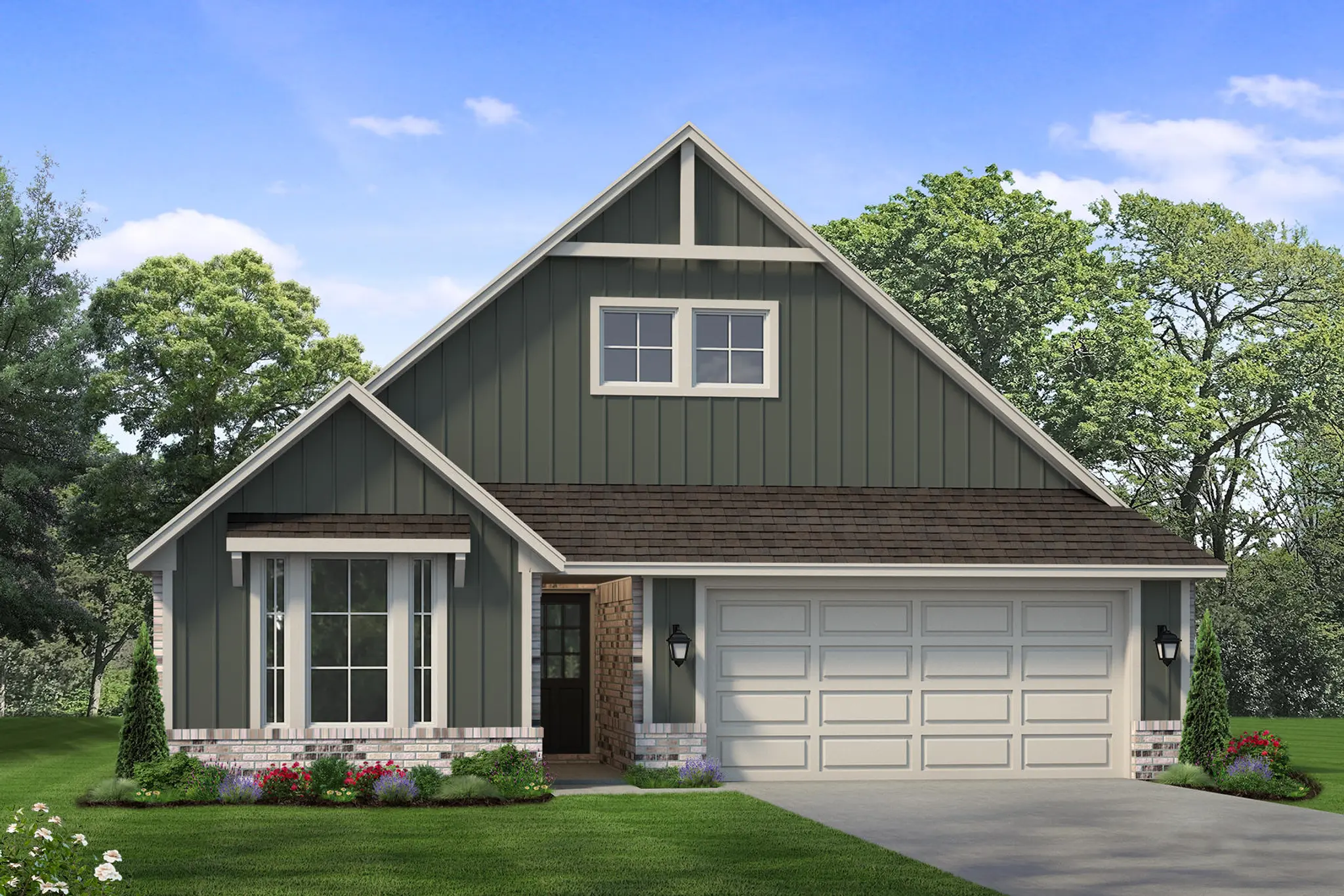 Marshall - Exterior Photo 3