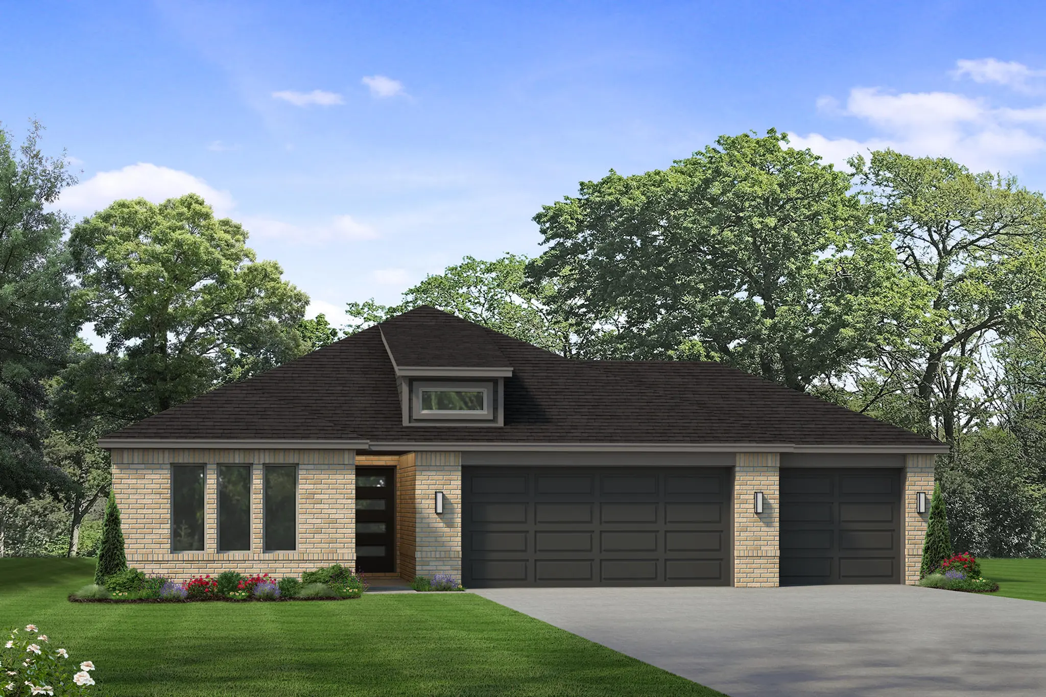 Marshall - Exterior Photo 5