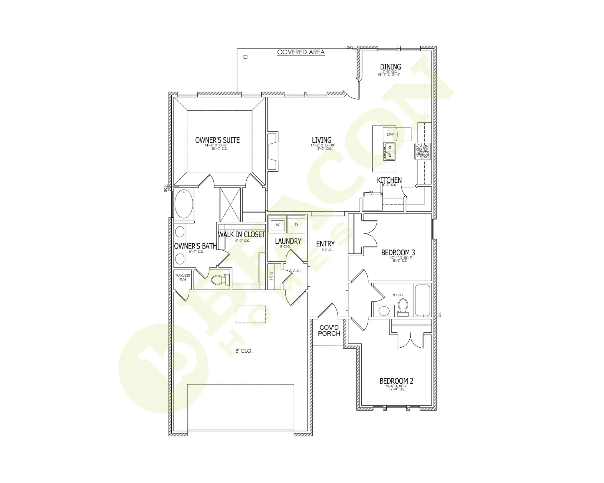 Plum Beach - Interior Photo 26