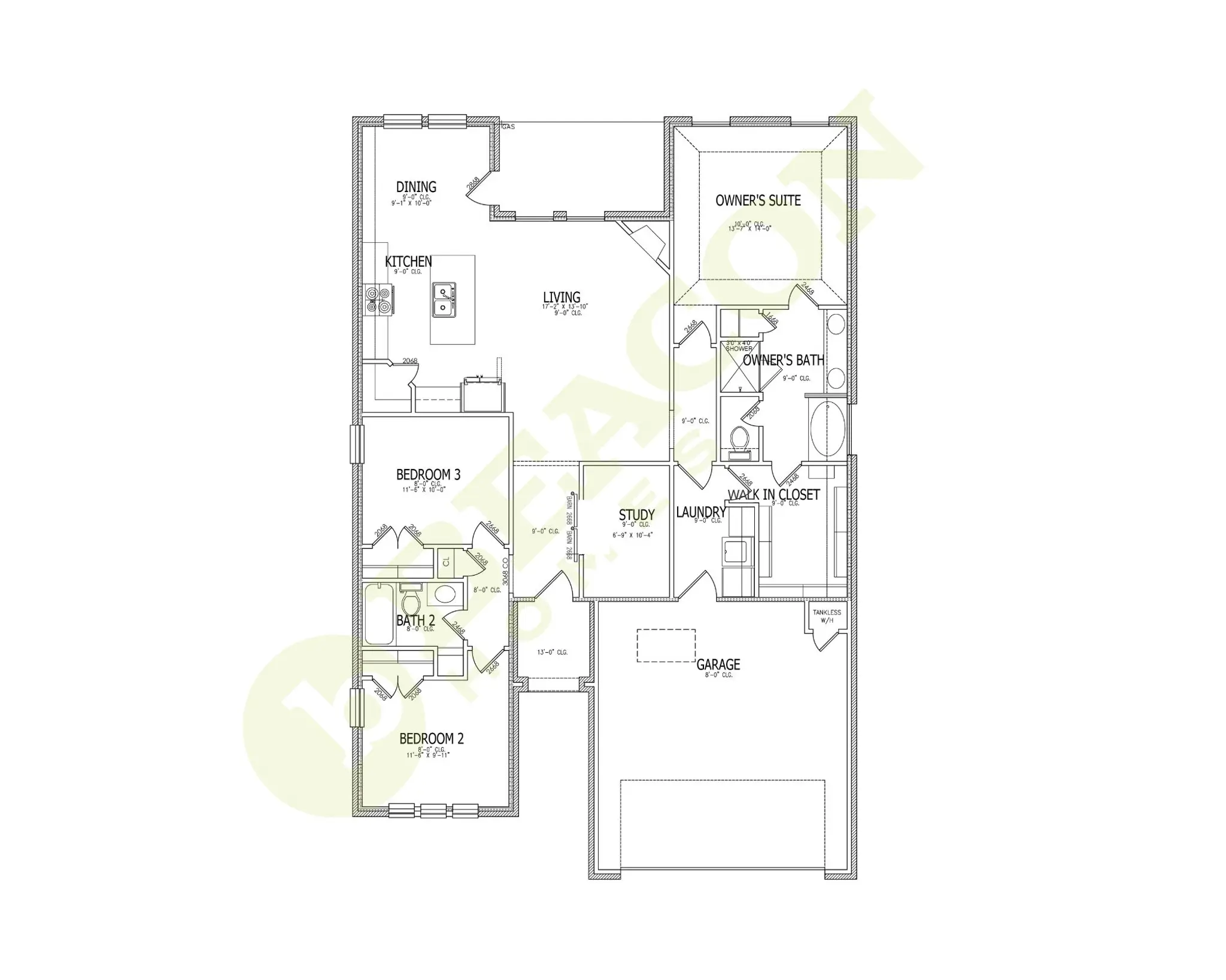 Rockland - Interior Photo 3