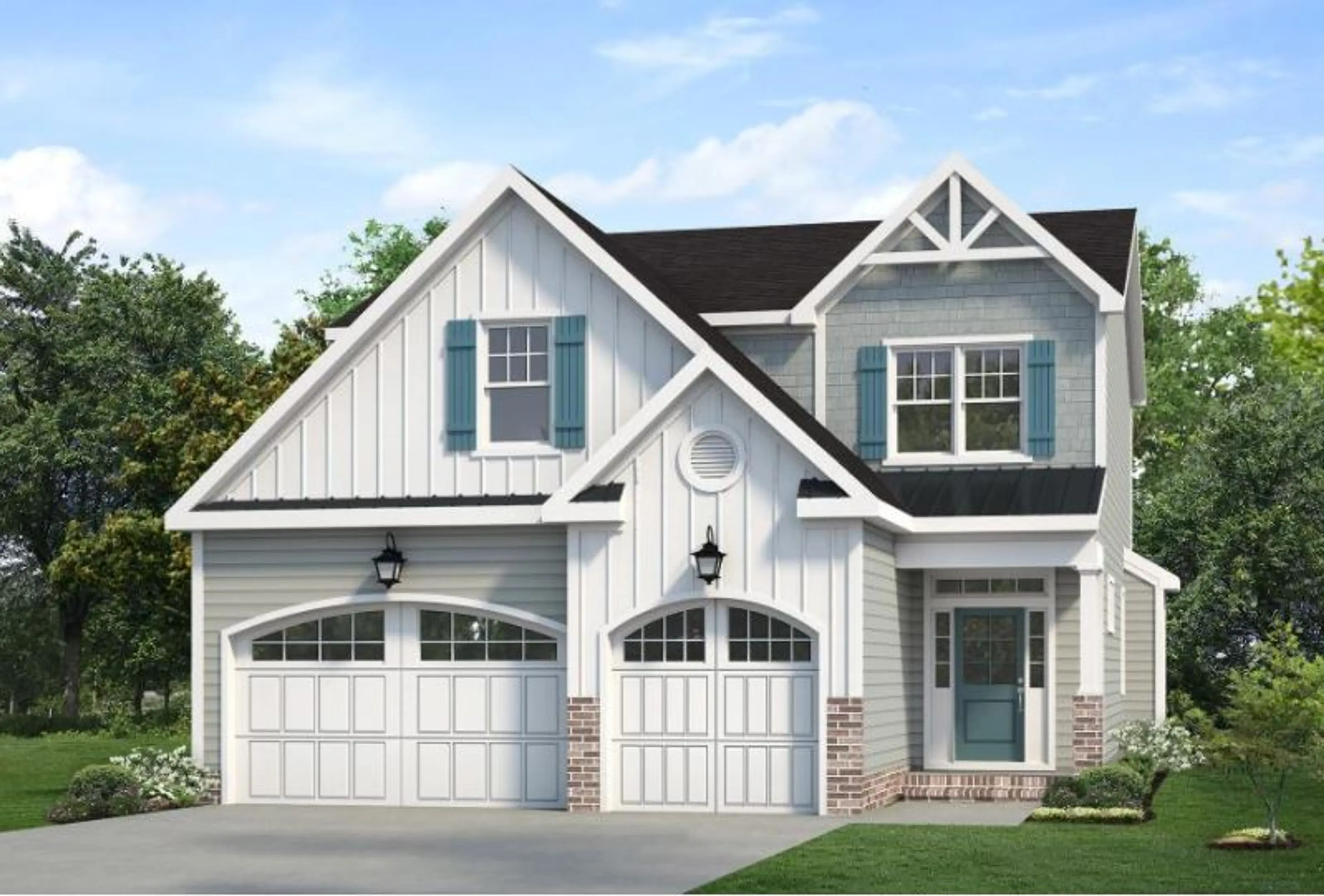 Prosperity at The Pines