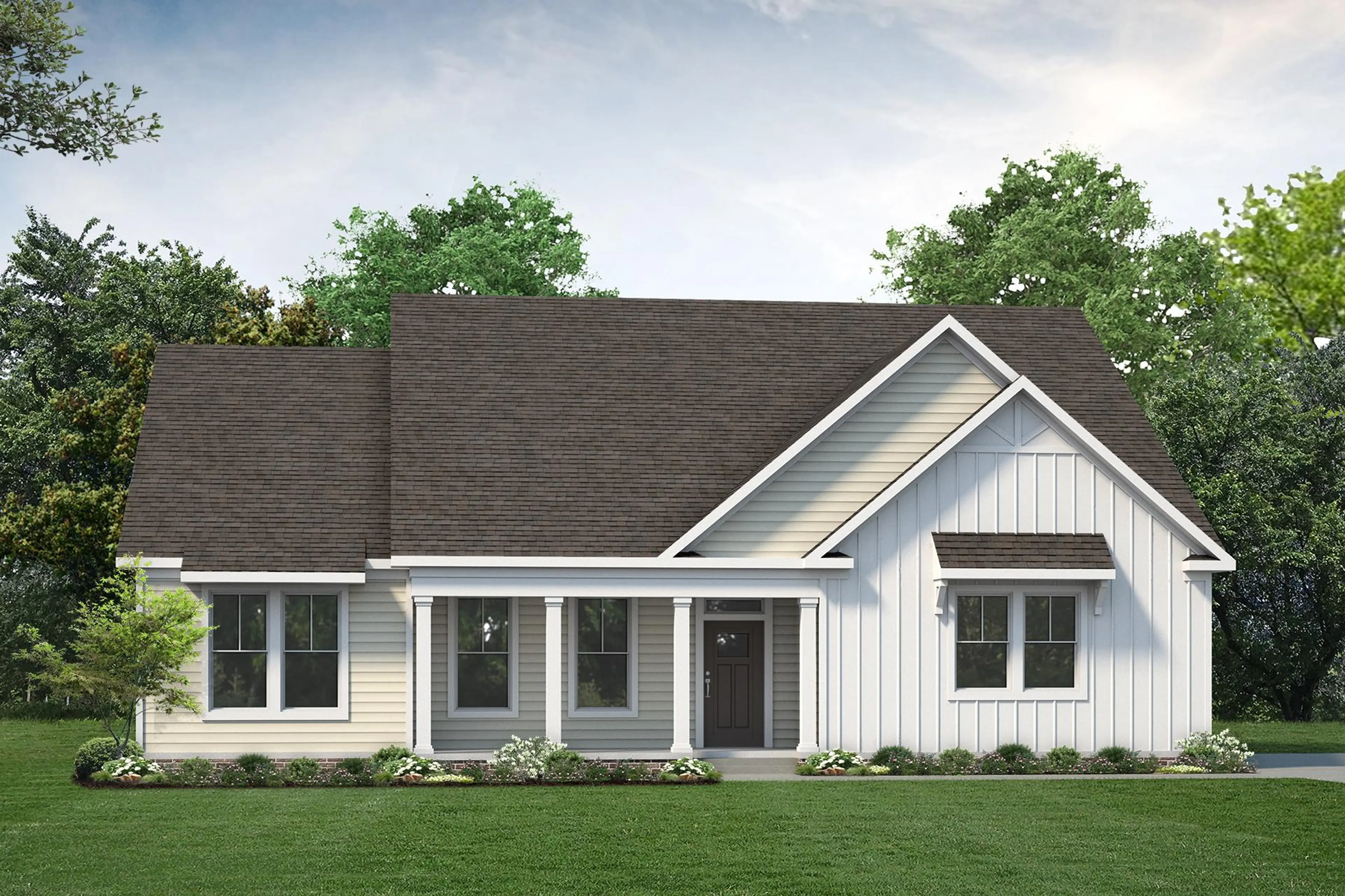 A Sideload w Ext. Porch