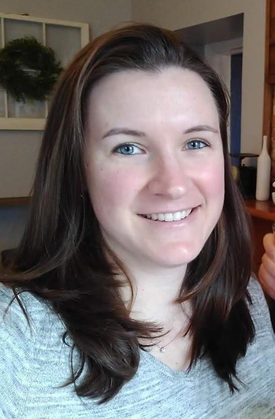 Avatar of Kim Haught