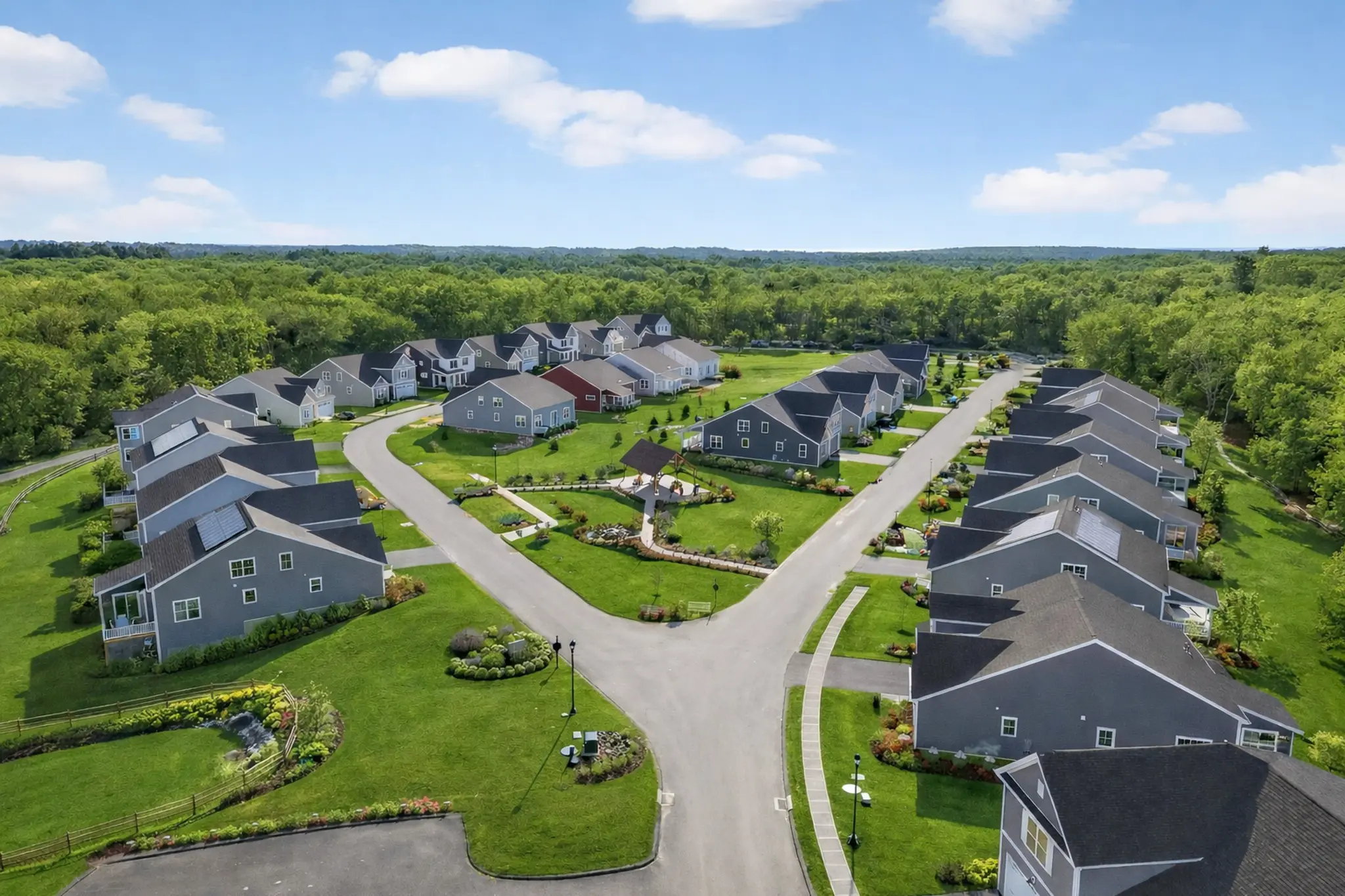 Thumbnail - The Enclave at Barn Island