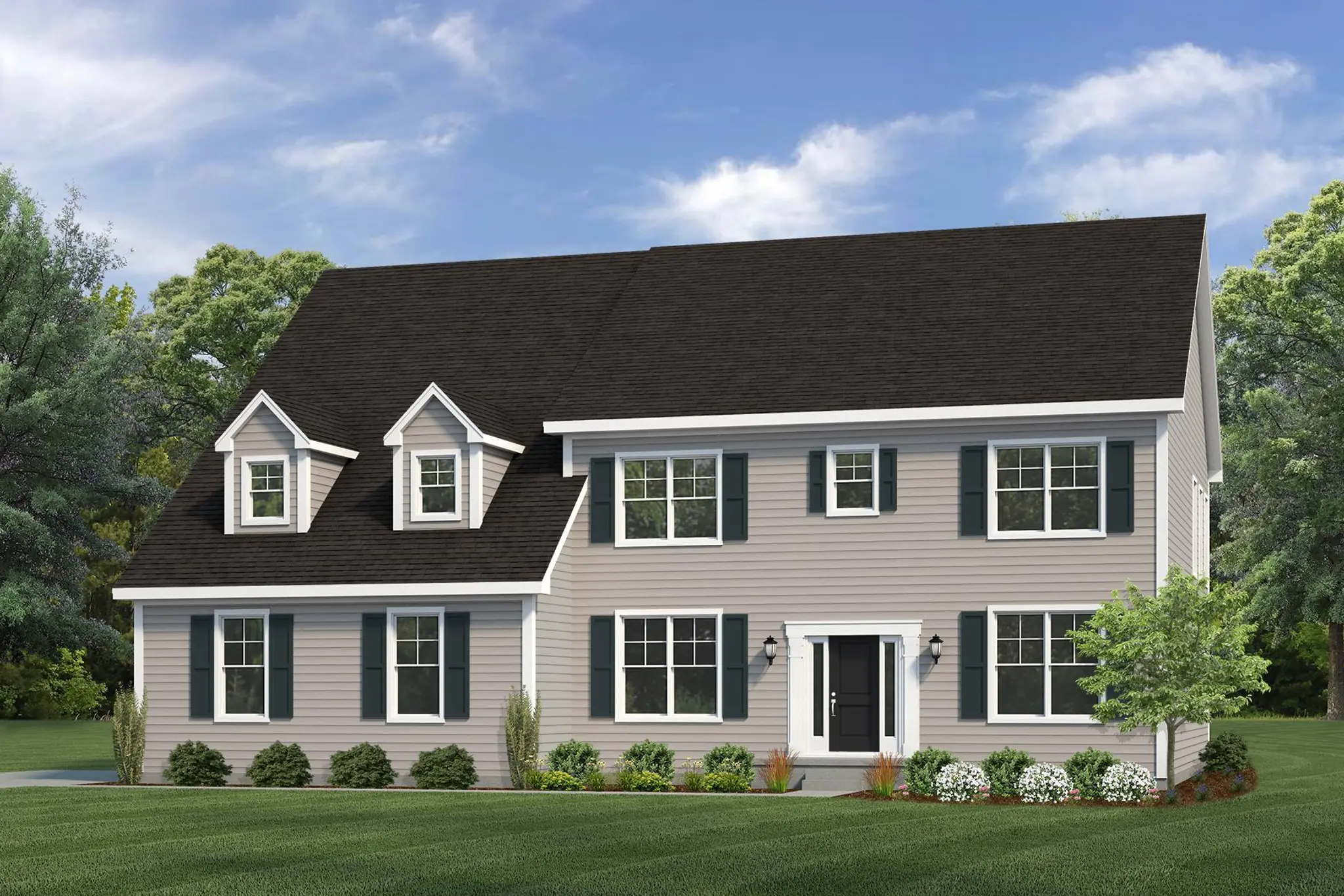 Highland - Thumbnail 1