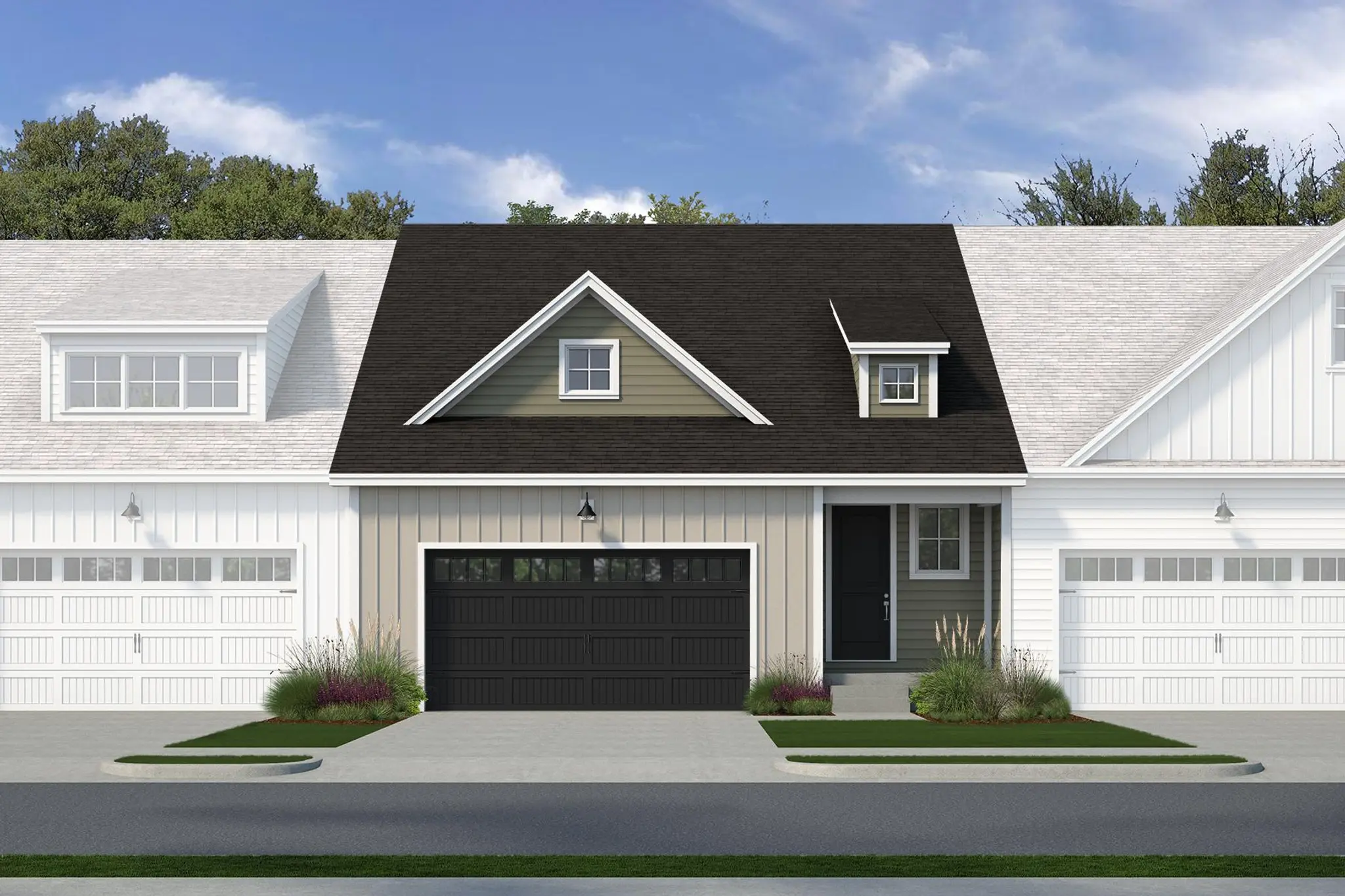 Sawgrass - Thumbnail 1