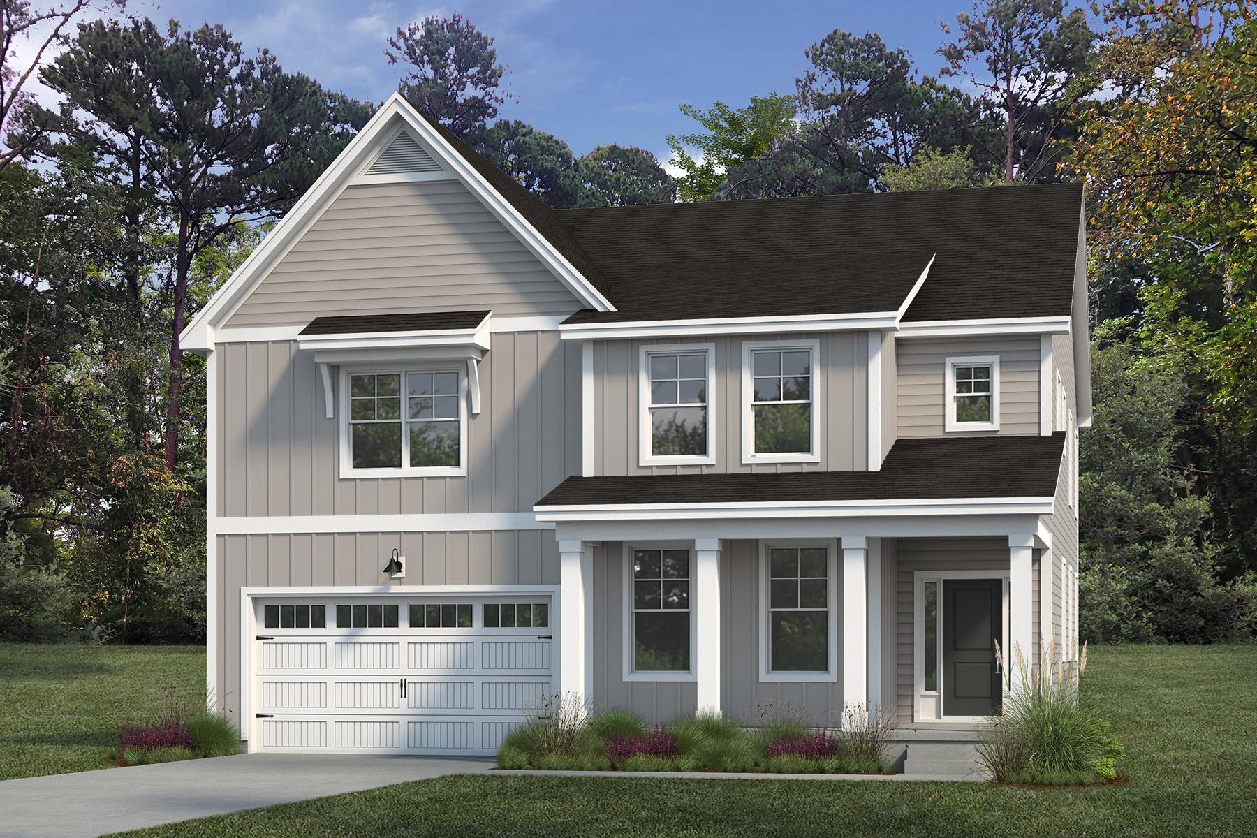 Thumbnail - Farmhouse