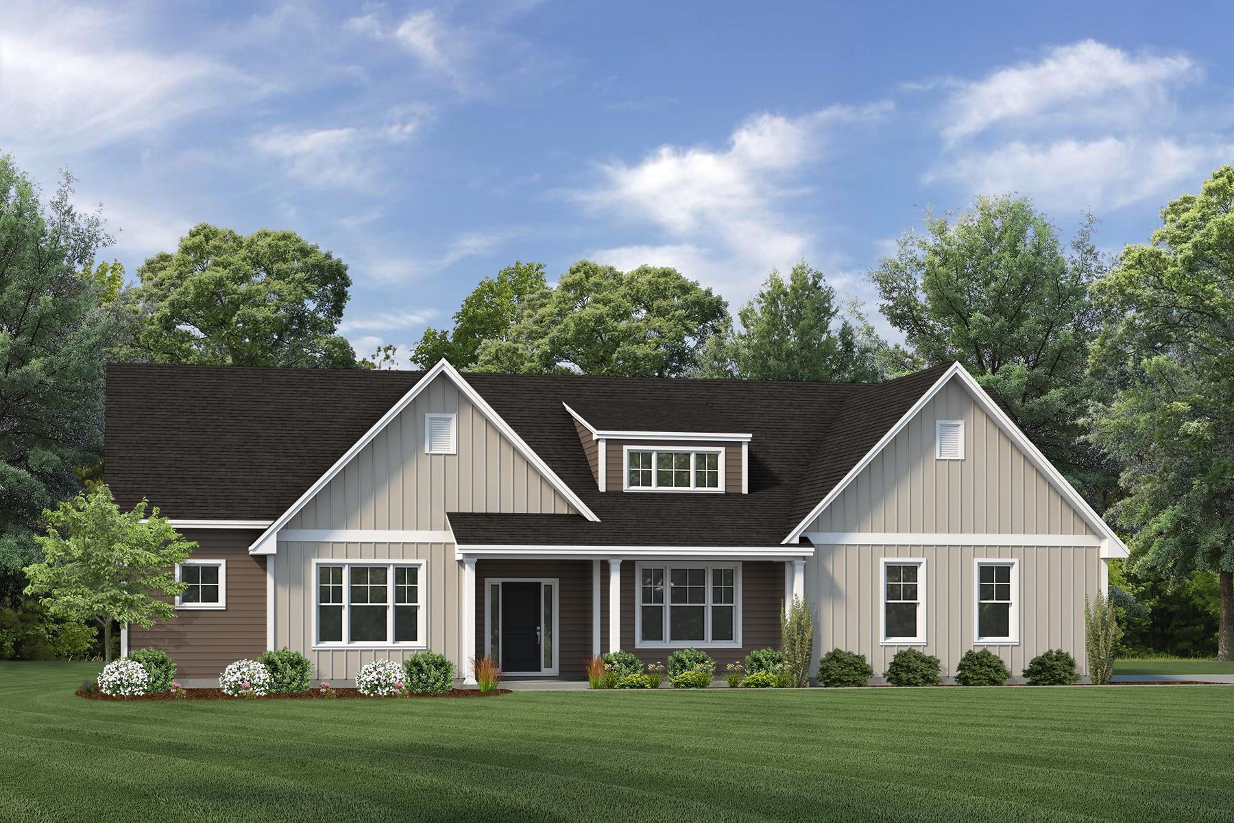 Thumbnail - Farmhouse