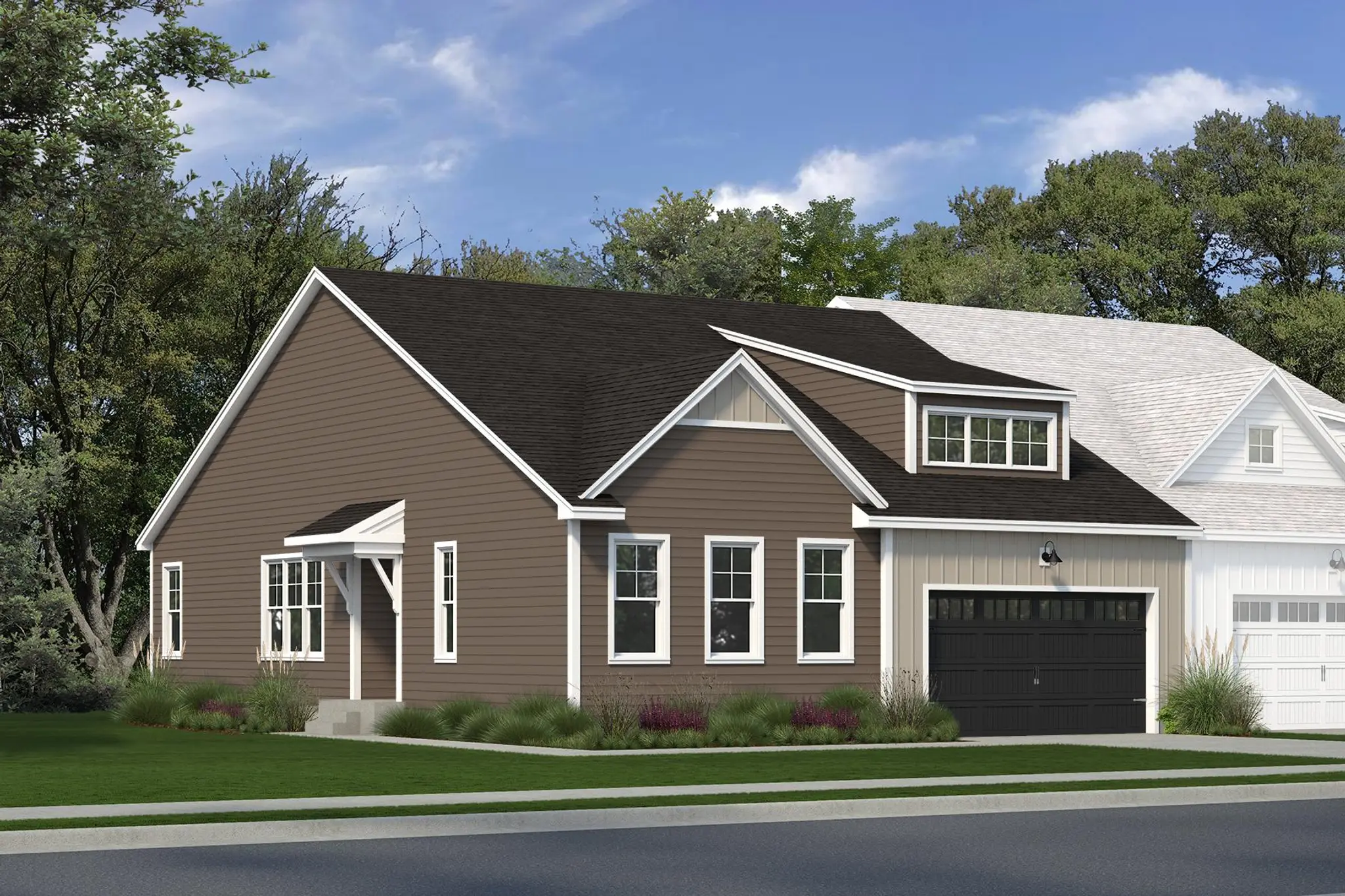 Bethpage - Thumbnail 1