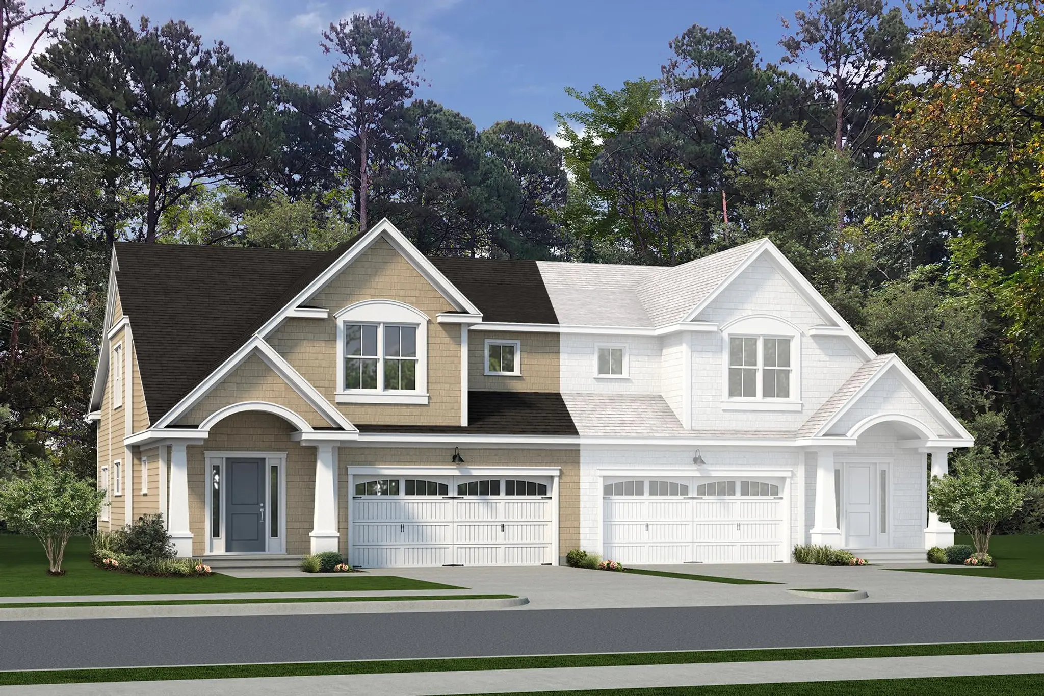 Carriage Home - Thumbnail 1