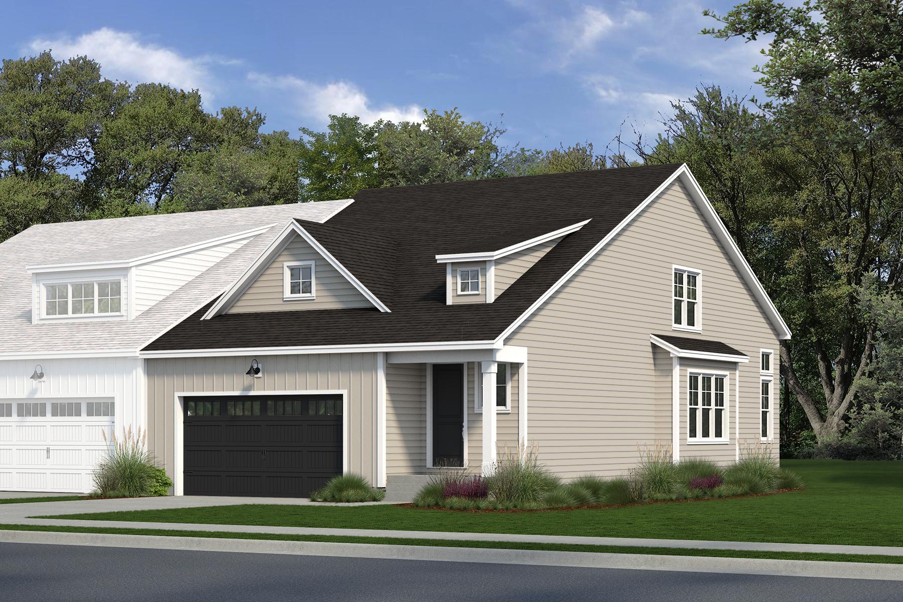 Thumbnail - Farmhouse End