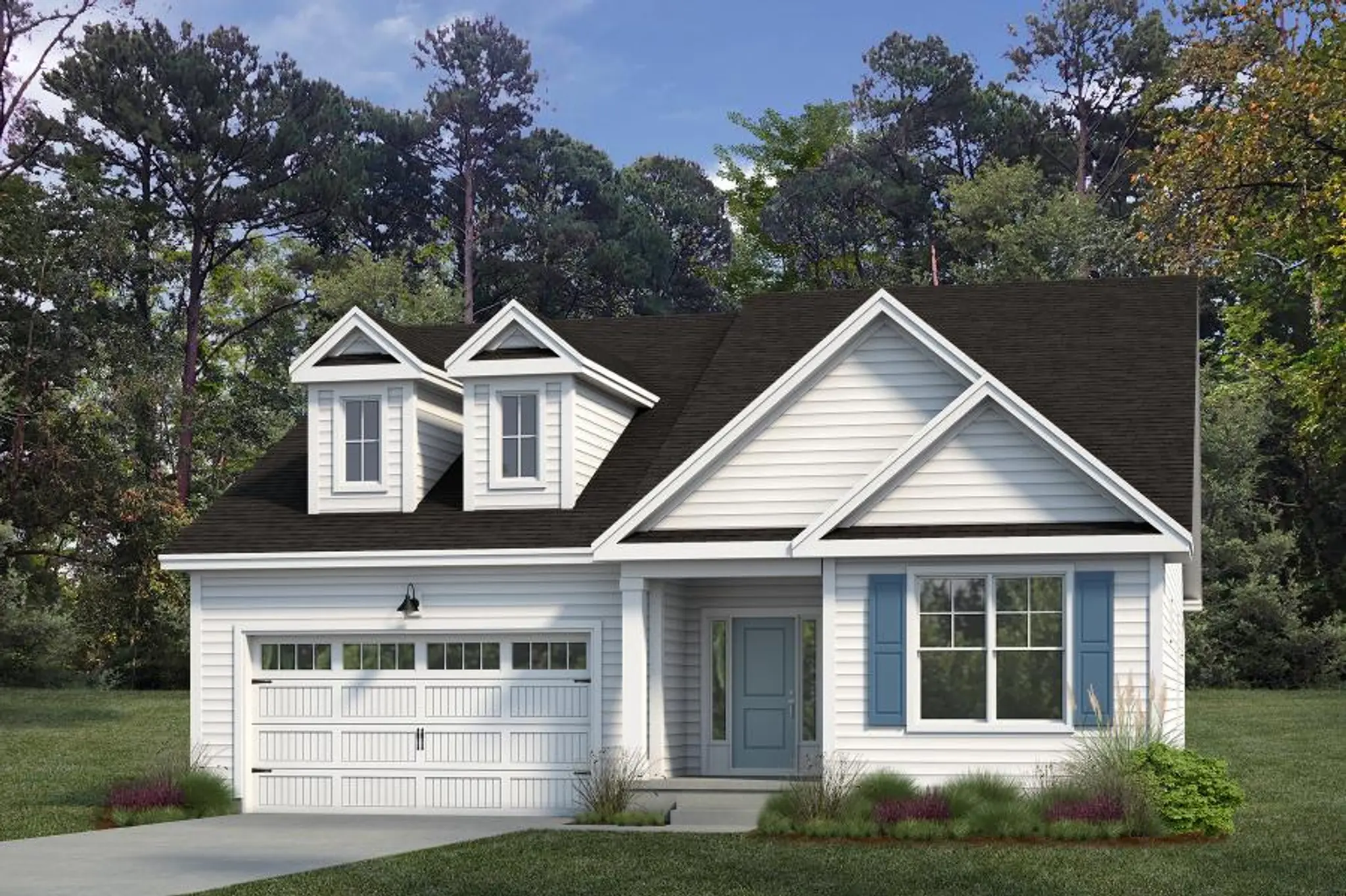 Lincoln - Thumbnail 1