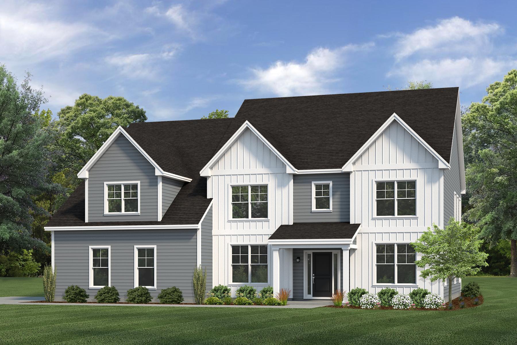 Thumbnail - Farmhouse