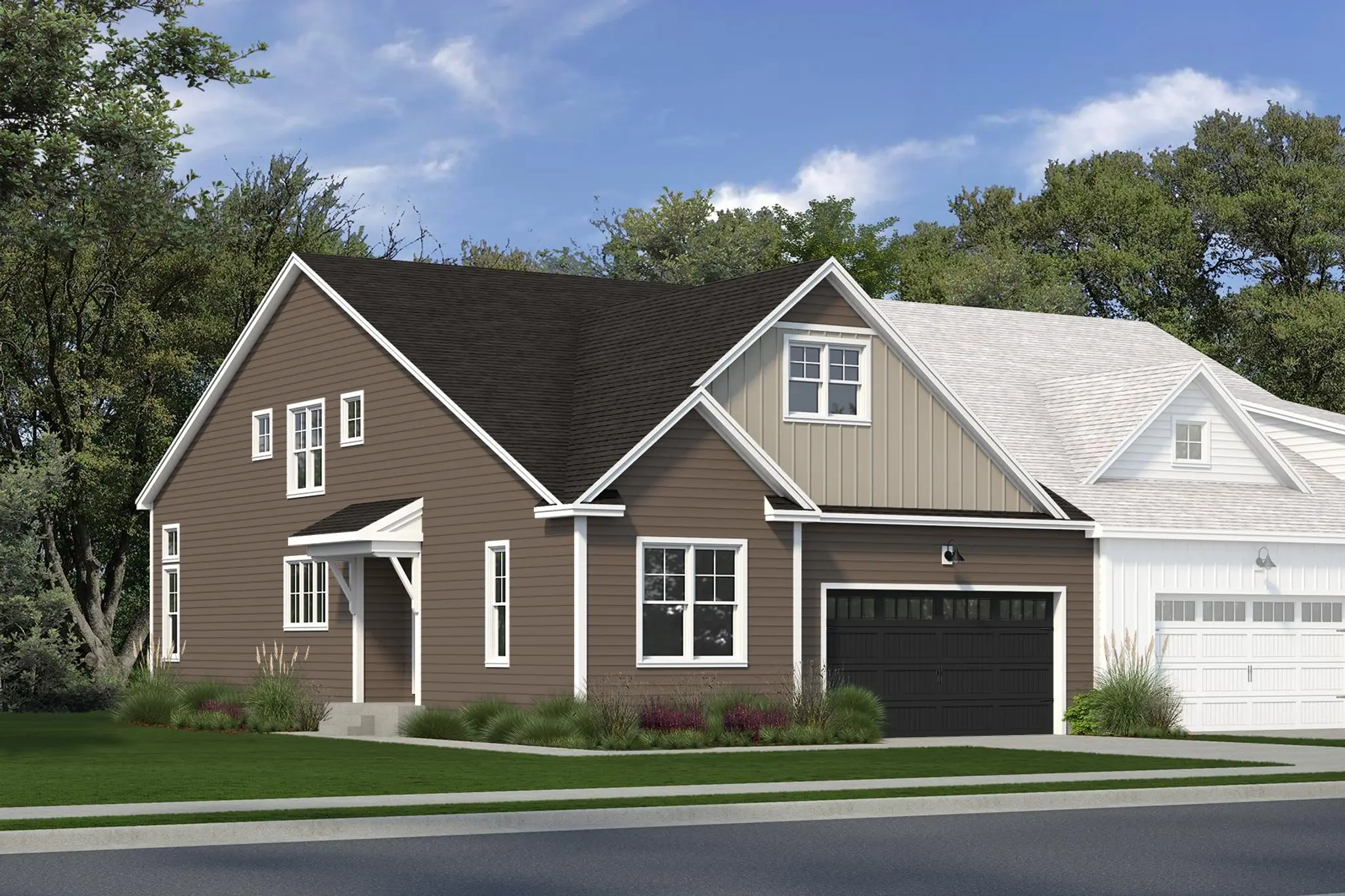 Thumbnail - Pinehurst Farmhouse