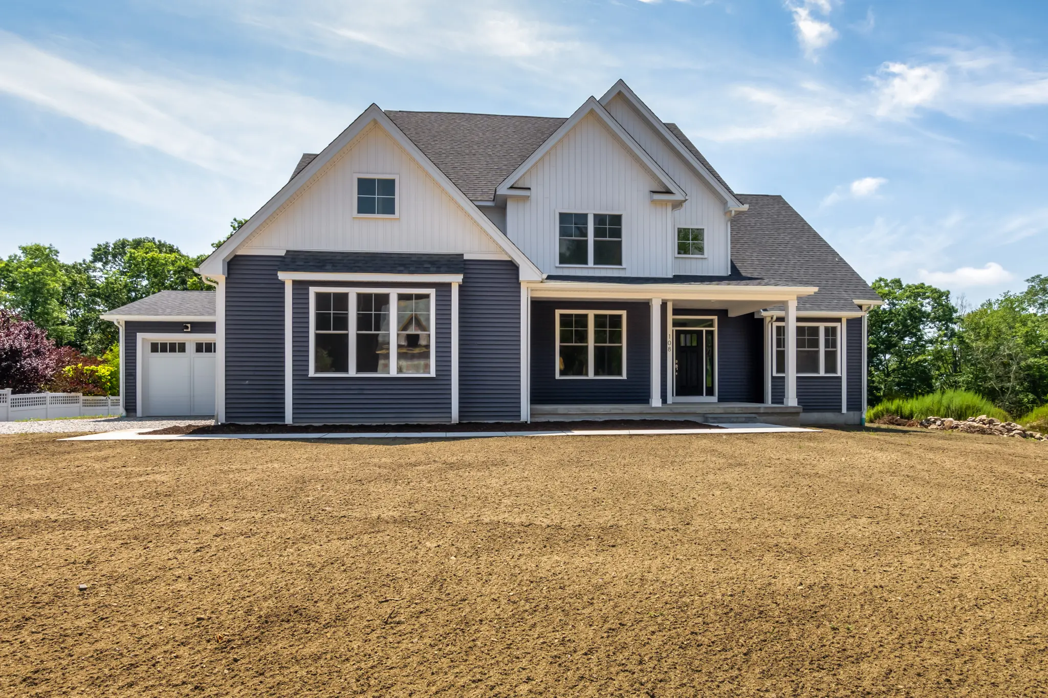 Waramaug - Exterior Photo 2