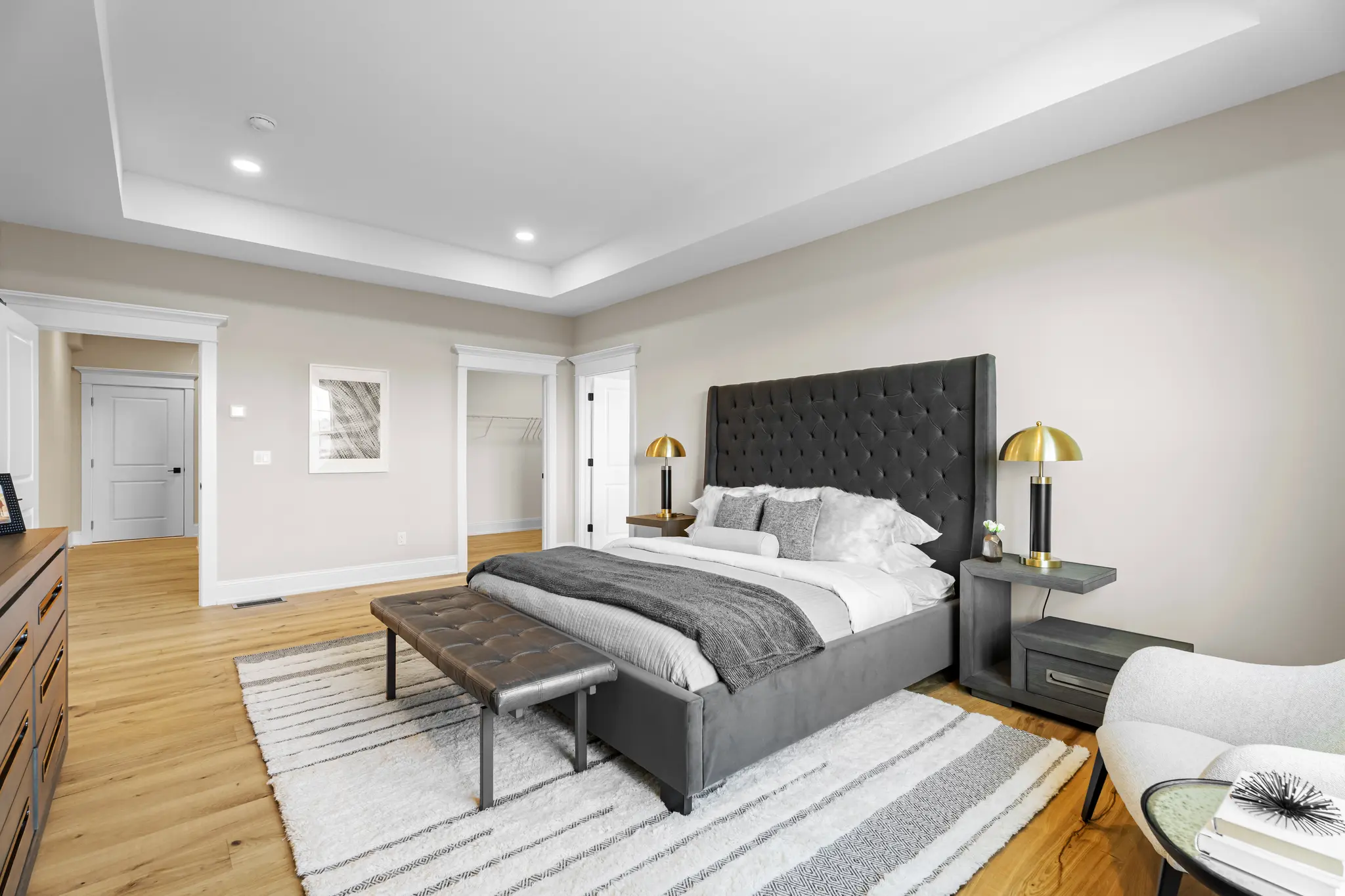 Ashford - Interior Photo 16