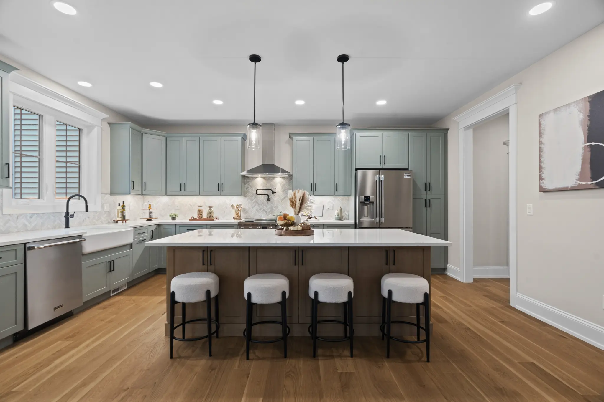 Lillinonah - Interior Photo 22