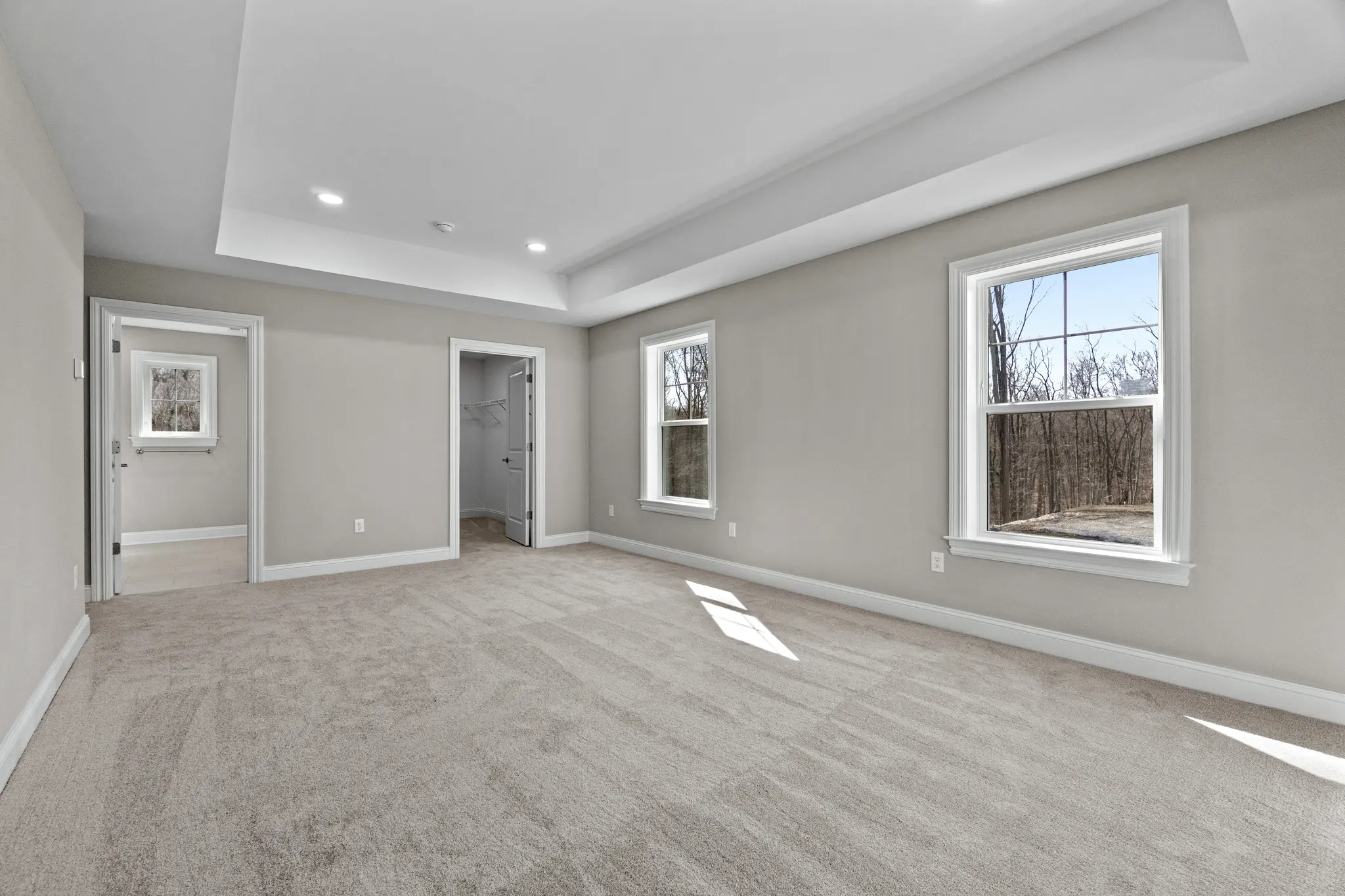 Hayward - Interior Photo 17