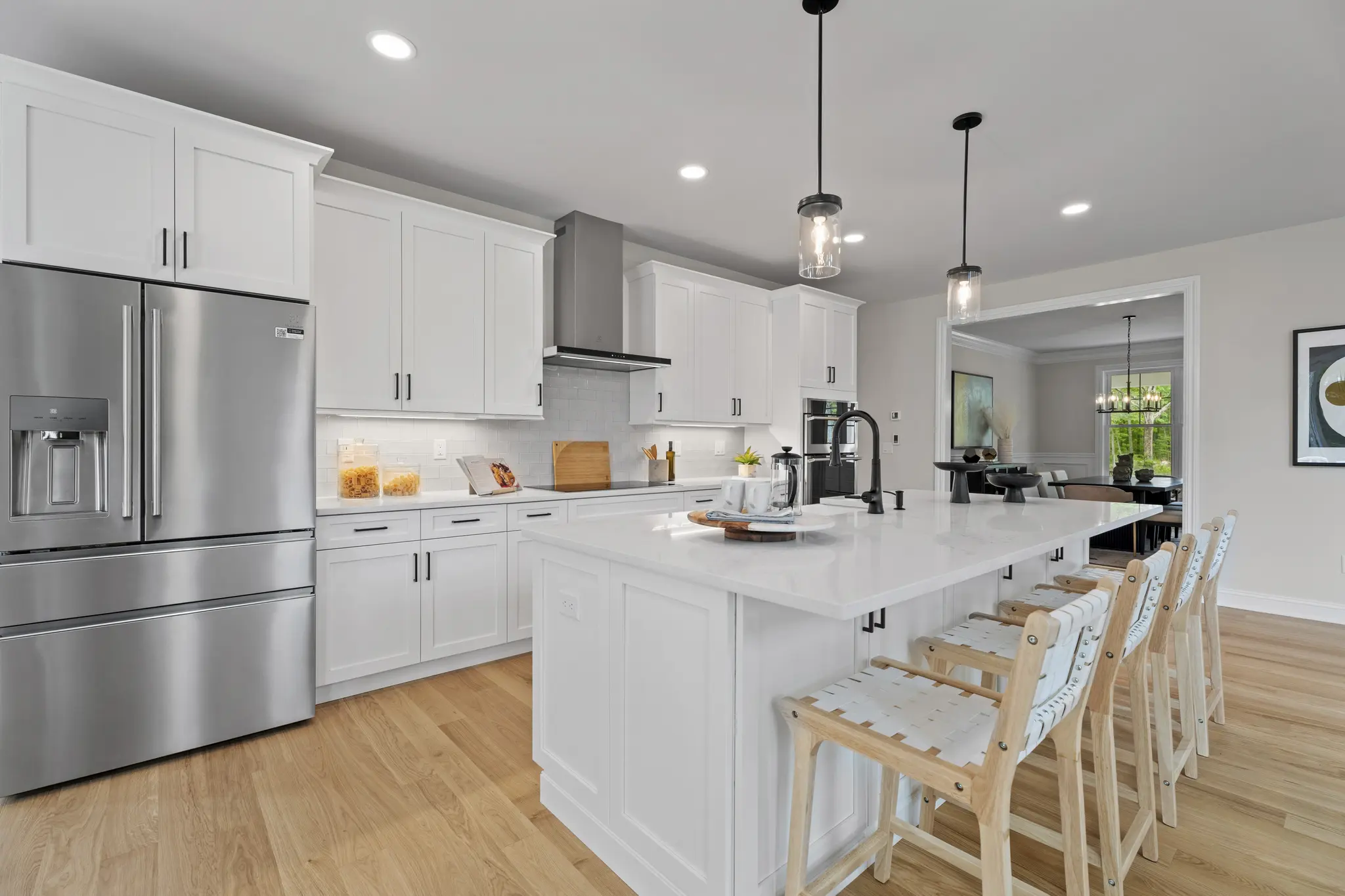 Highland - Interior Photo 19