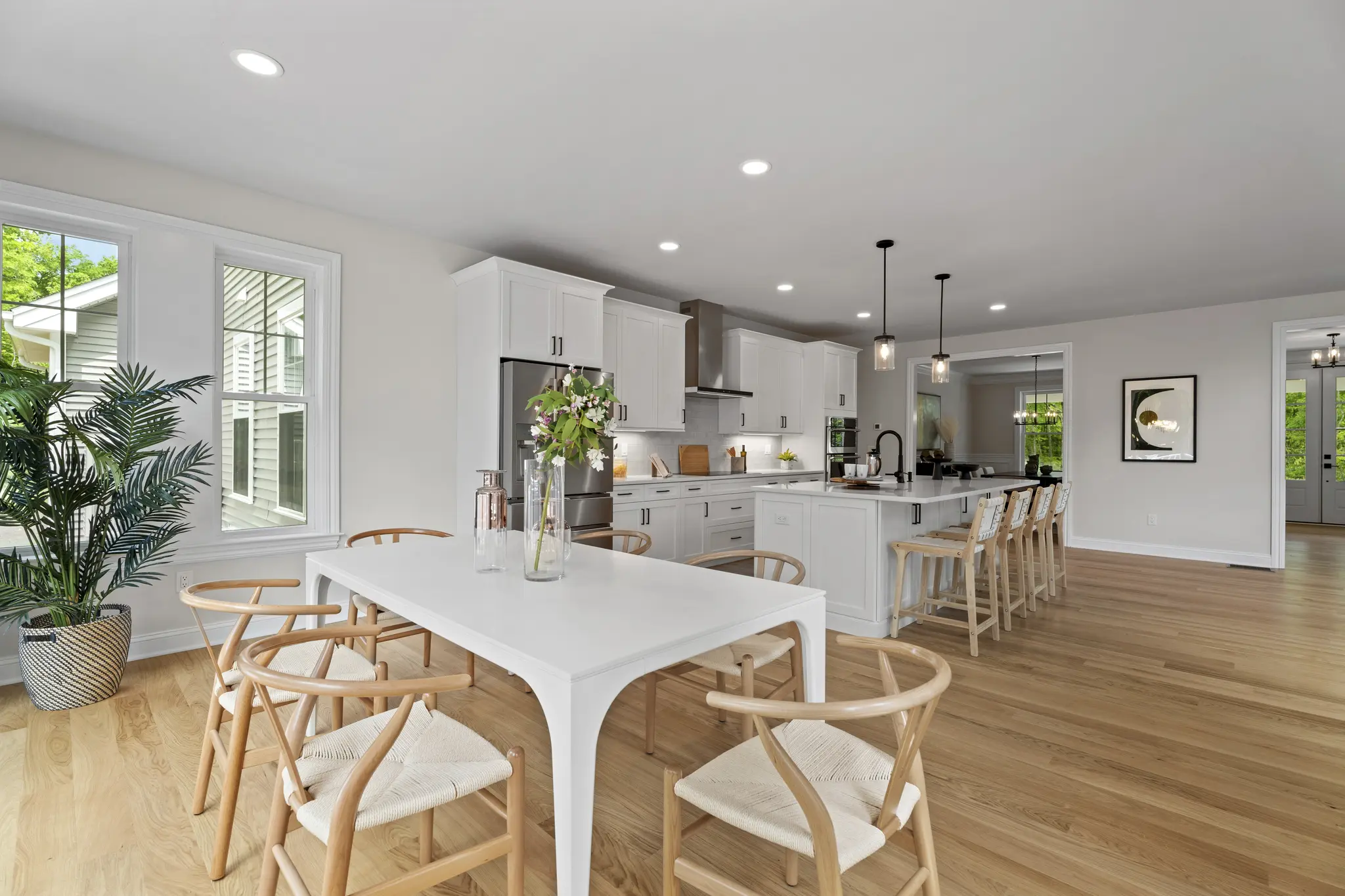 Highland - Interior Photo 21