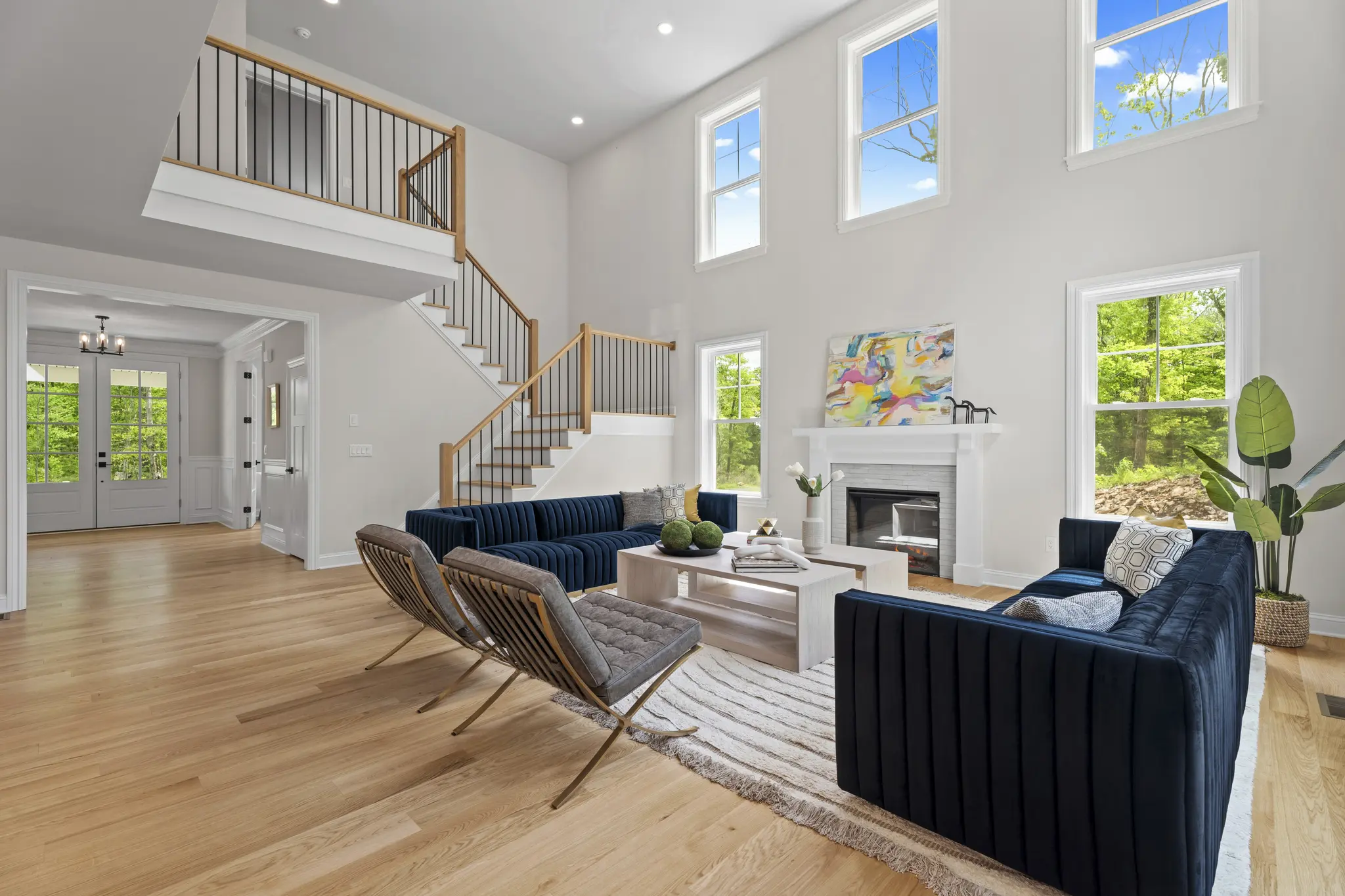 Highland - Interior Photo 24