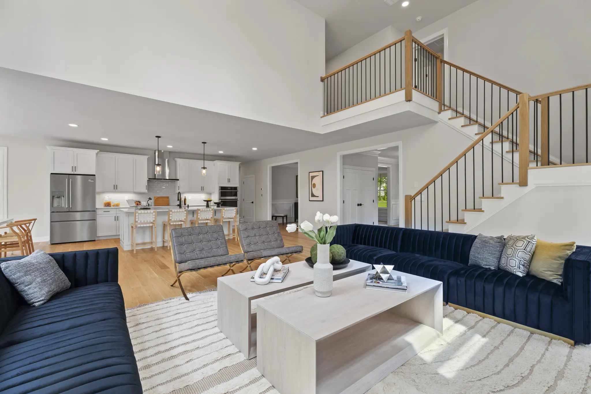 Highland - Interior Photo 26